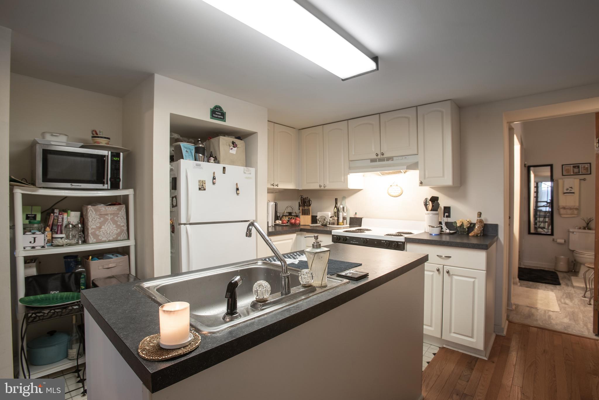 FAIRMOUNT - Residential Income