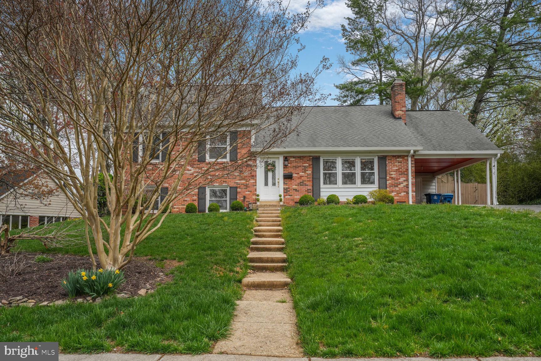 1955 FOXHALL ROAD