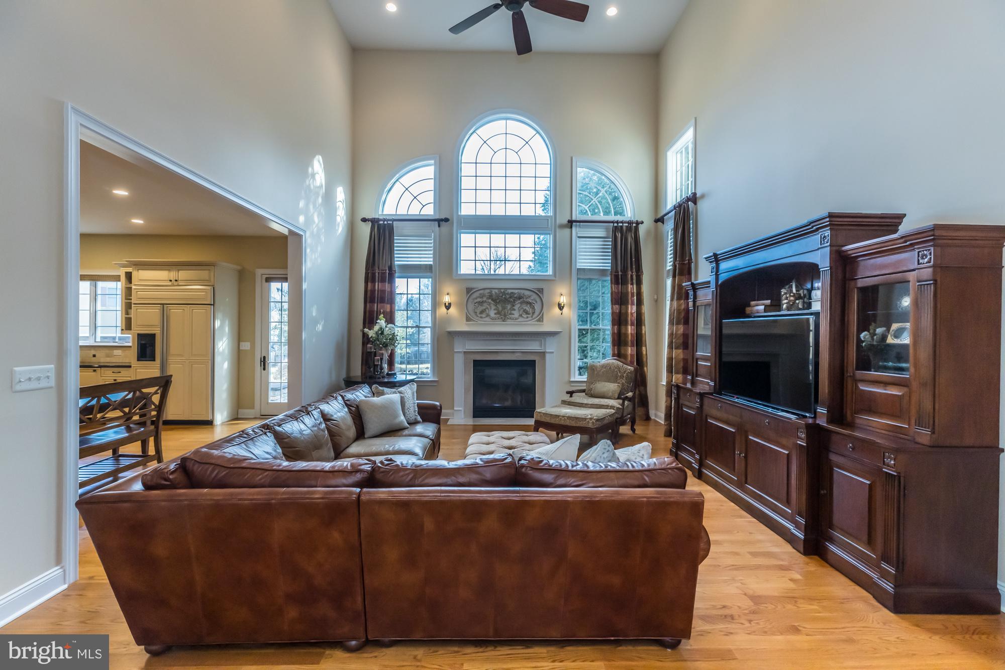 MAPLEWOOD - Residential
