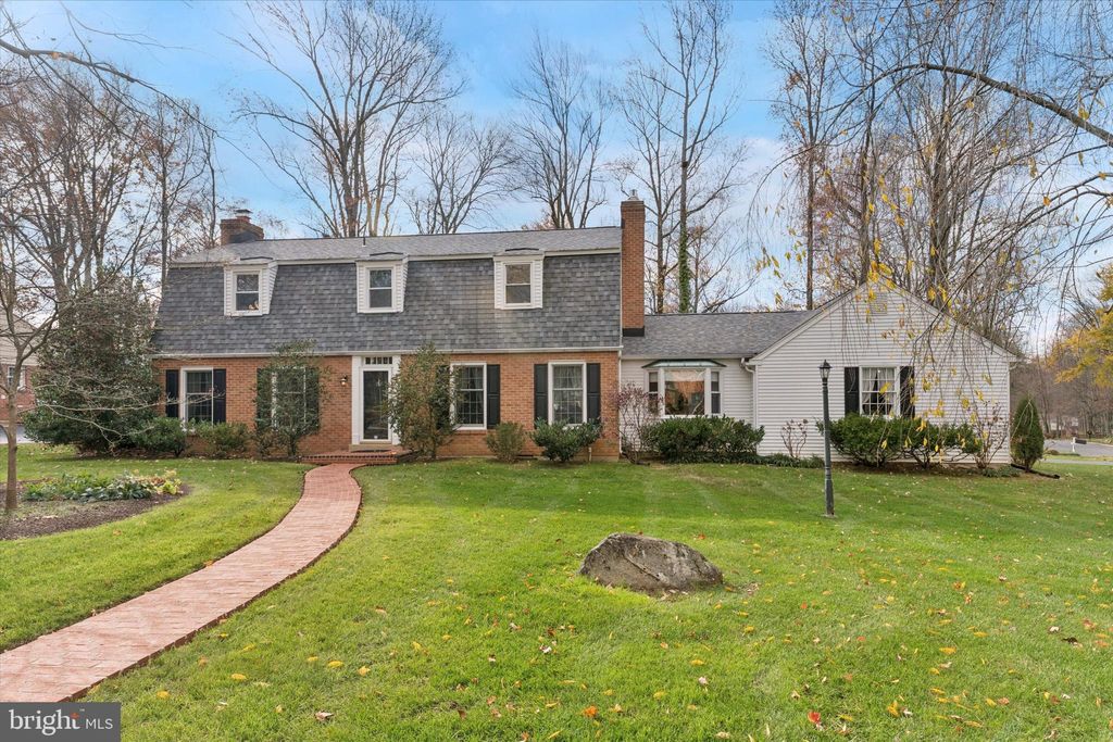 Photo of 101 Sorrel Drive, WILMINGTON, DE 19803 (MLS # DENC2093224)