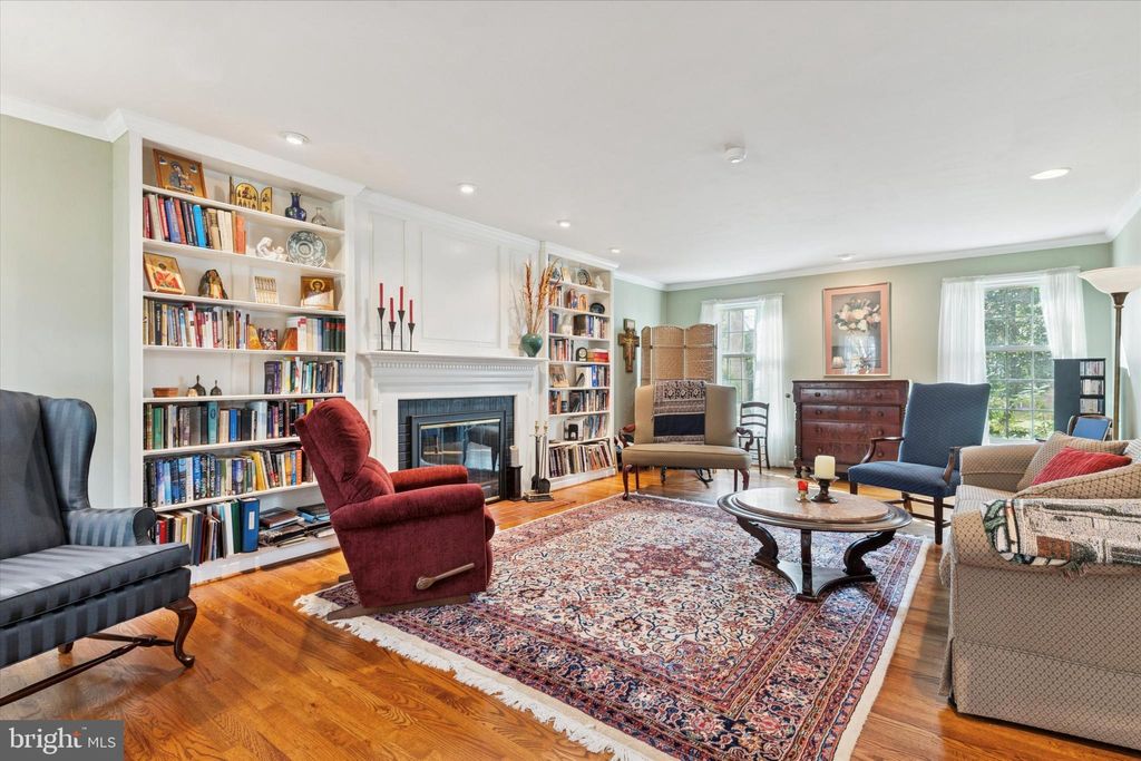 Photo of 101 Sorrel Drive, WILMINGTON, DE 19803 (MLS # DENC2093224)