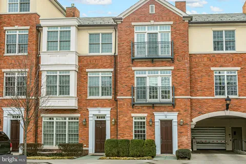 22 Paul Robeson Place, Princeton, NJ 08542 - MLS#: NJME2072366