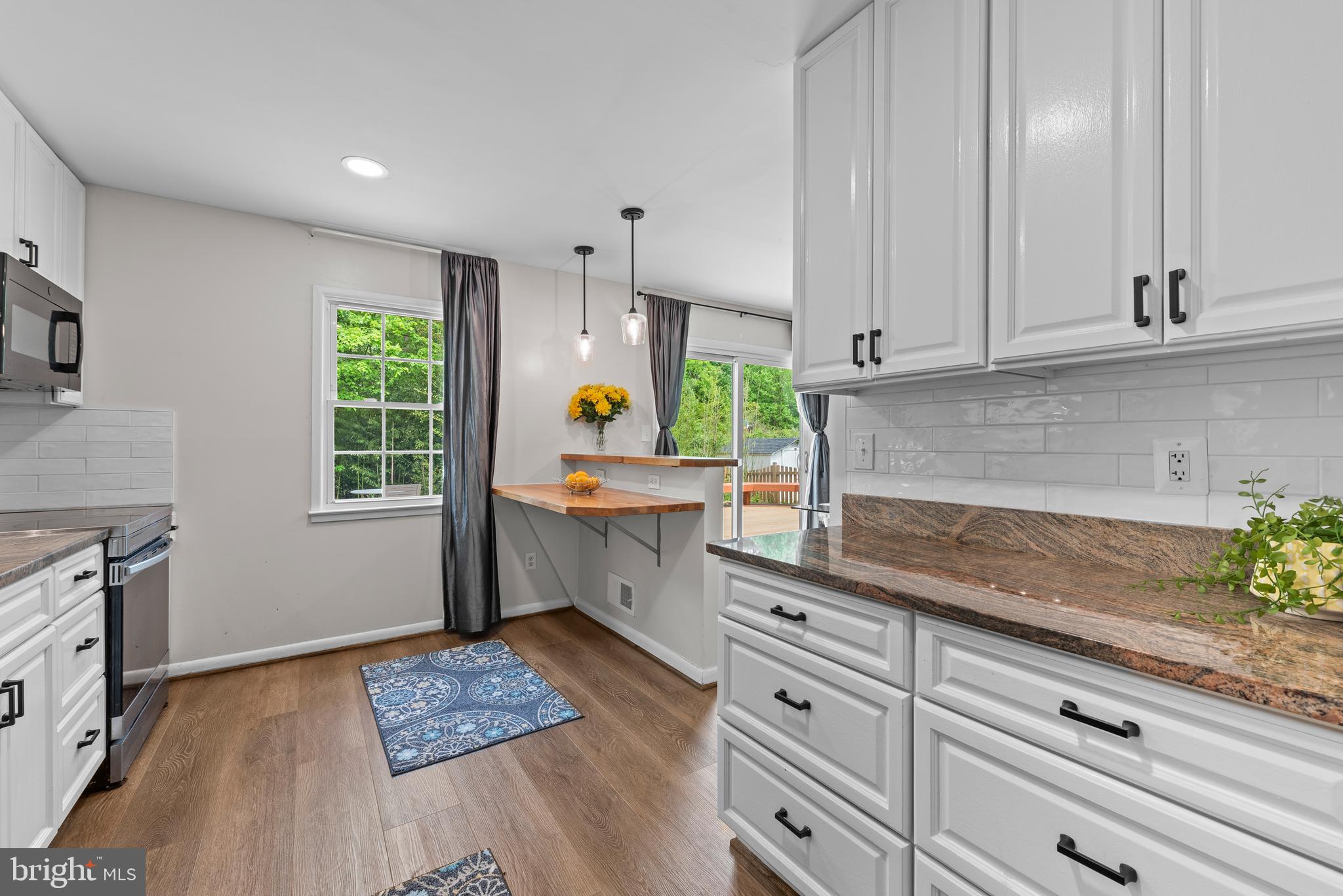 SOMERSET - Residential