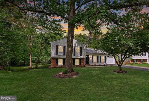 9518 CENTER STREET VIENNA VA 22181