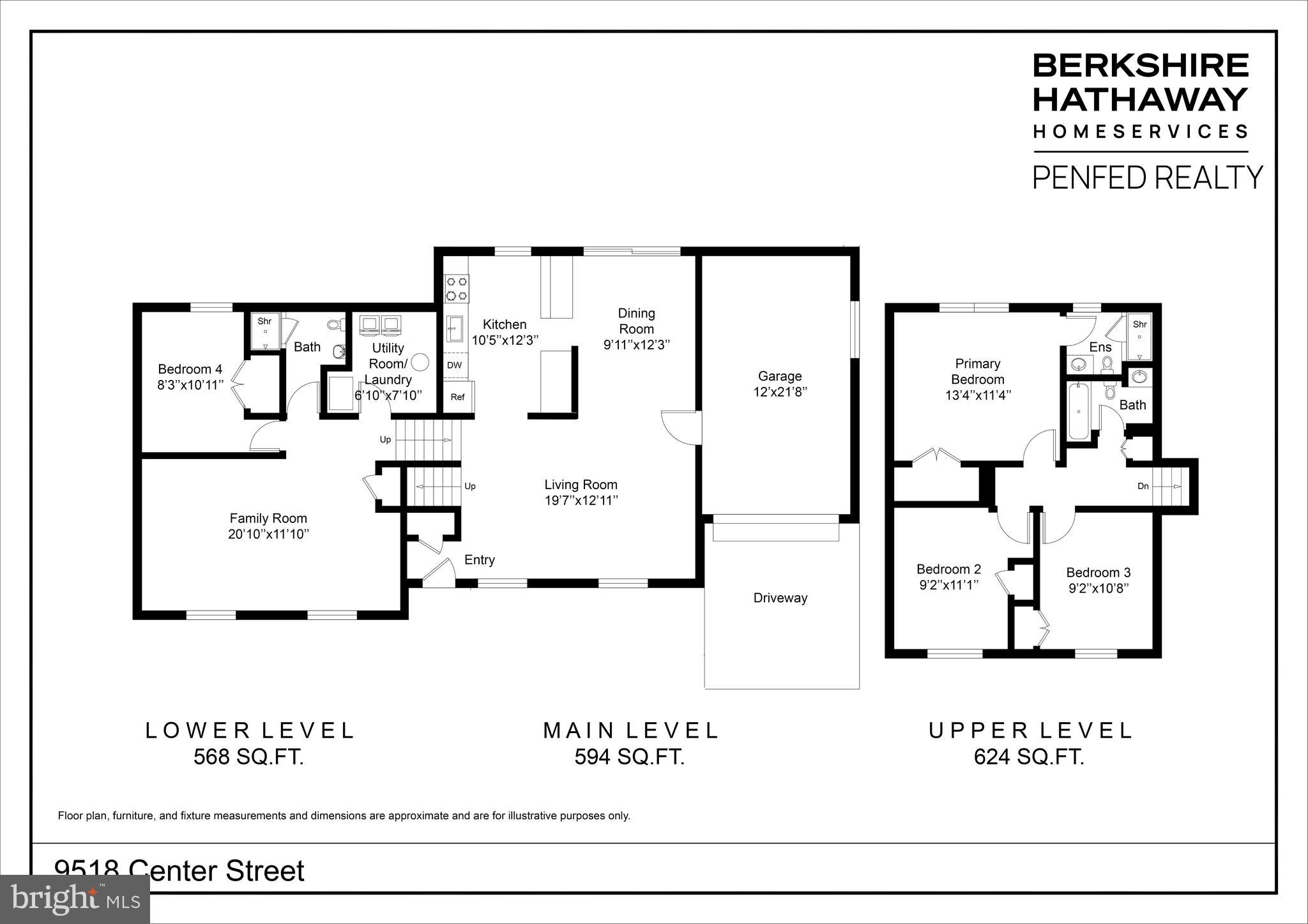 SOMERSET - Residential