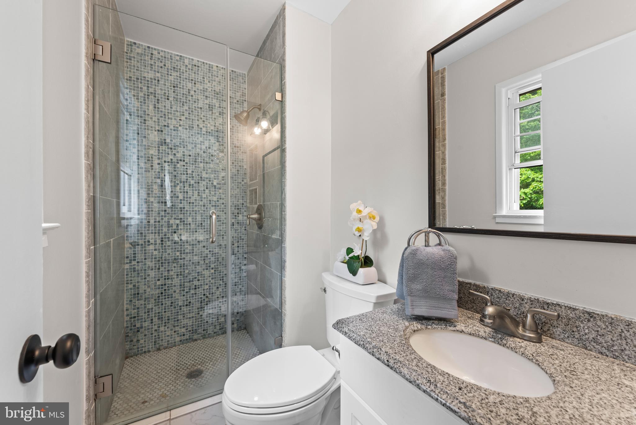 SOMERSET - Residential