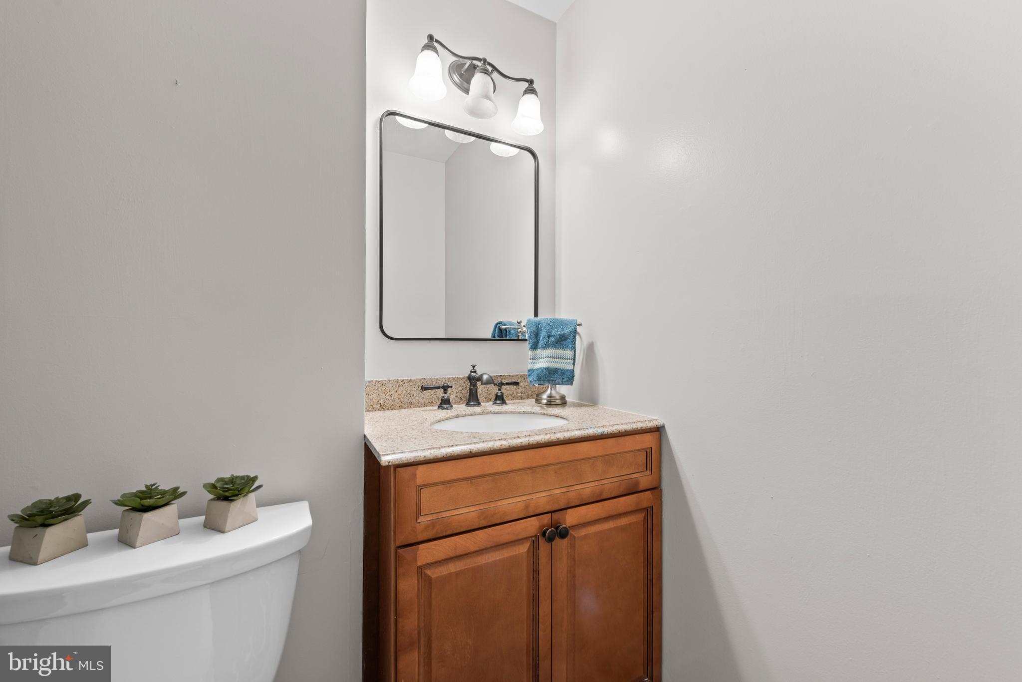 SOMERSET - Residential