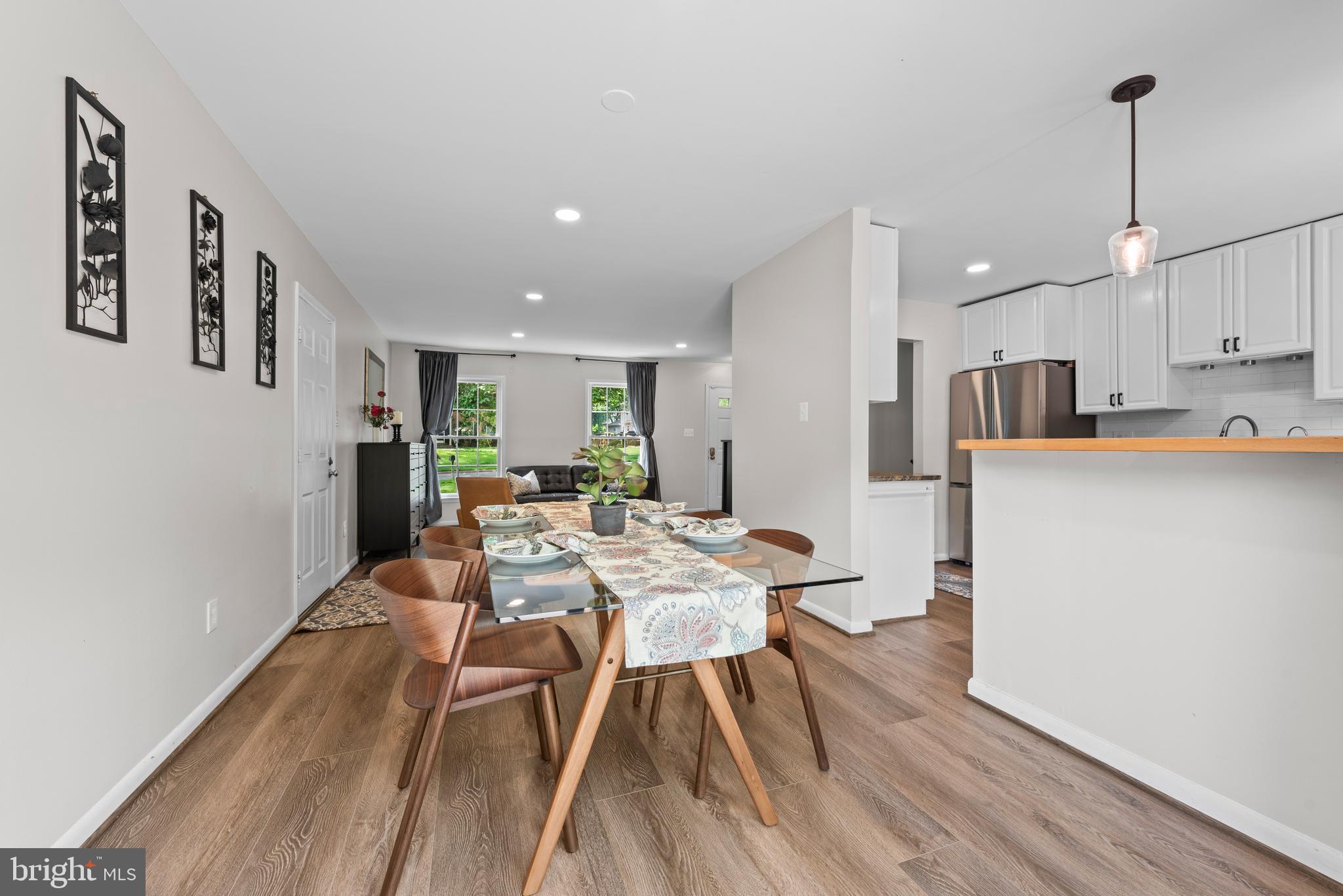 SOMERSET - Residential