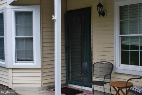 5 Powell Court, Hightstown, NJ MLS: NJME2082424