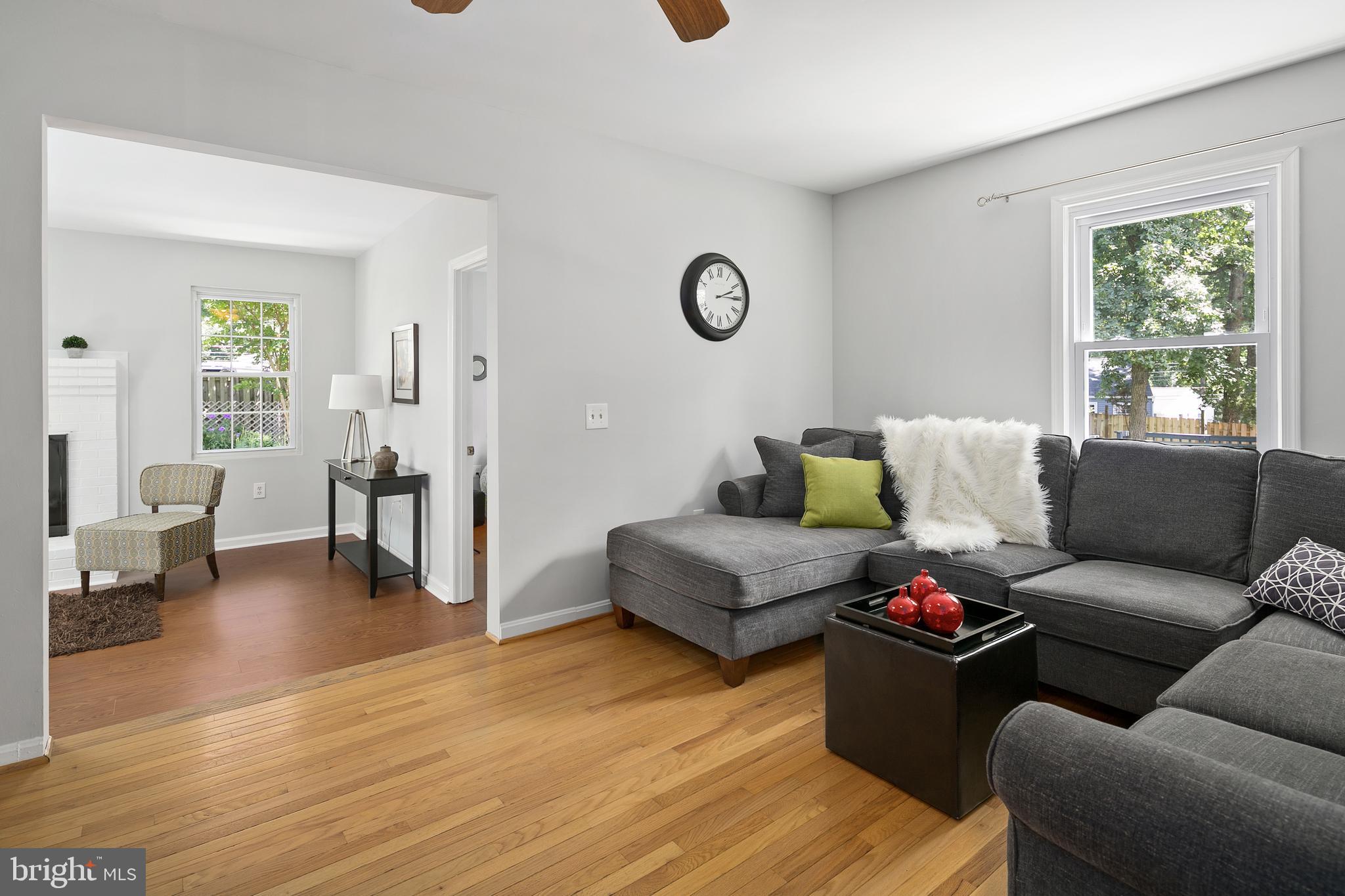 WESTMORE - Residential