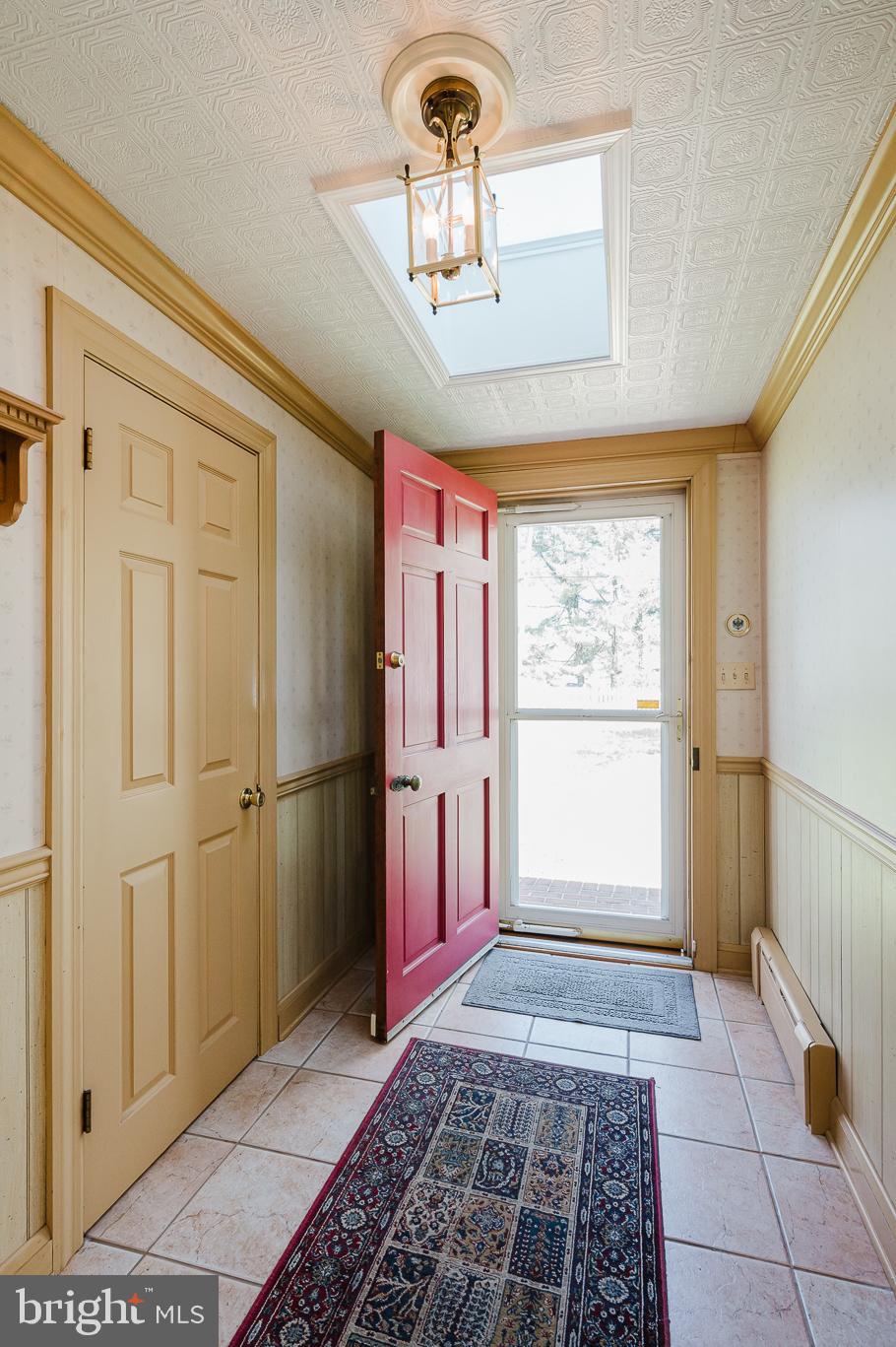 MIDDLE RIVER - Residential