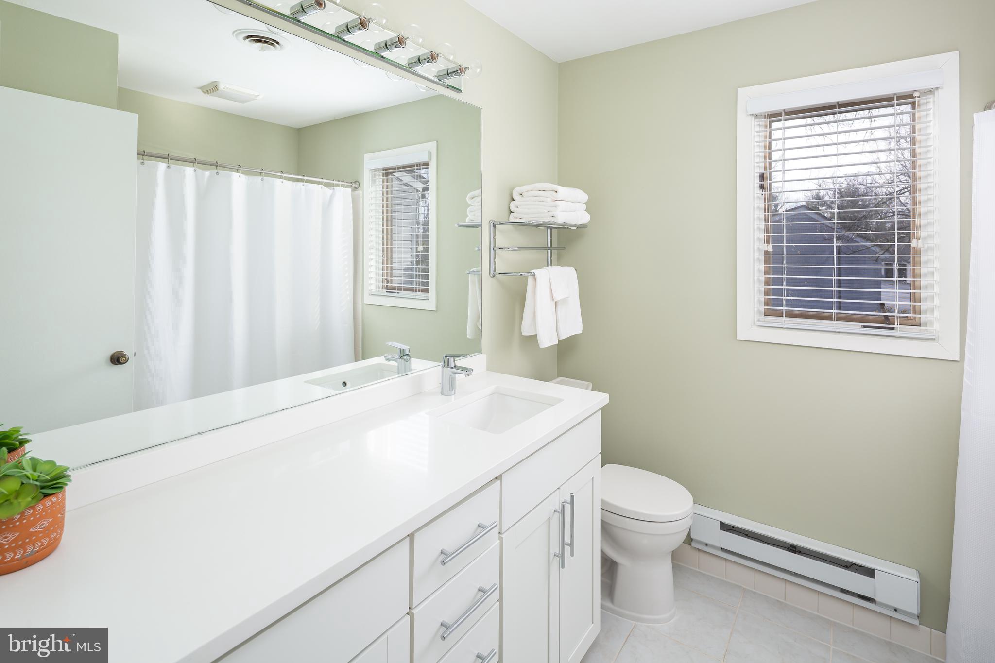 HERSHEYS MILL - Residential