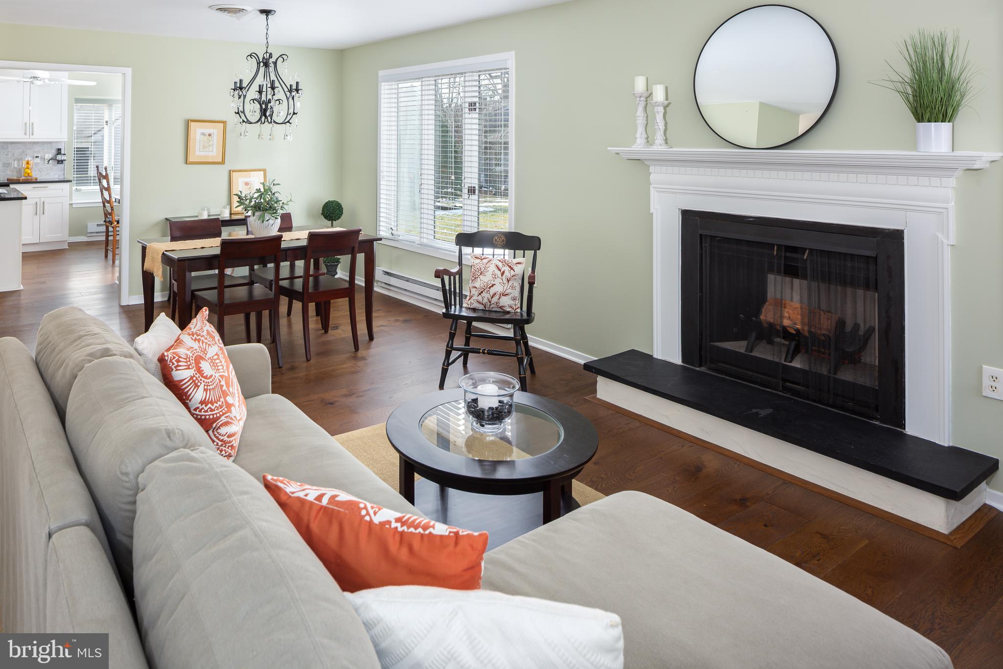 HERSHEYS MILL - Residential