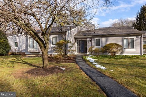 161 CHANDLER DRIVE WEST CHESTER PA 19380