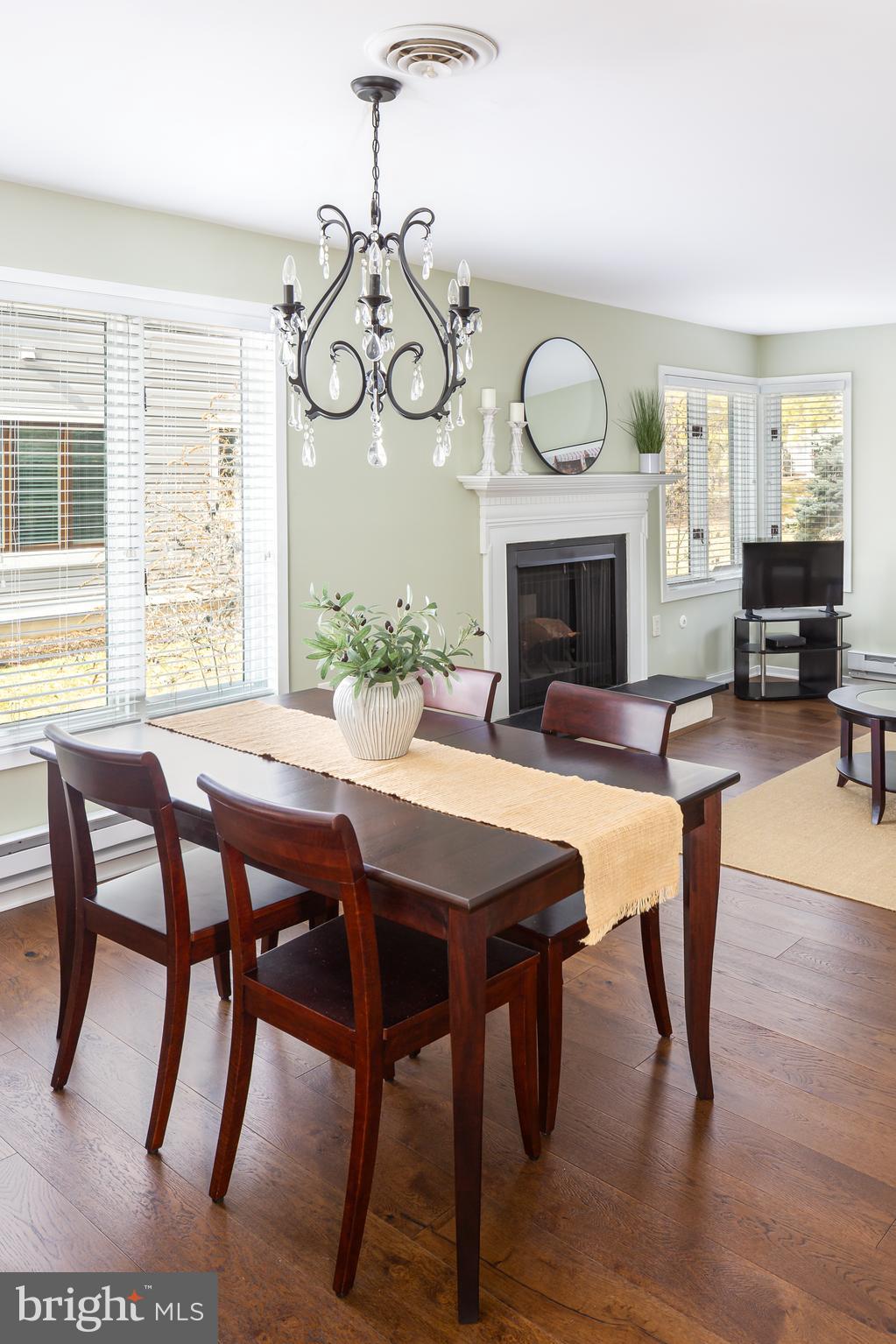 HERSHEYS MILL - Residential