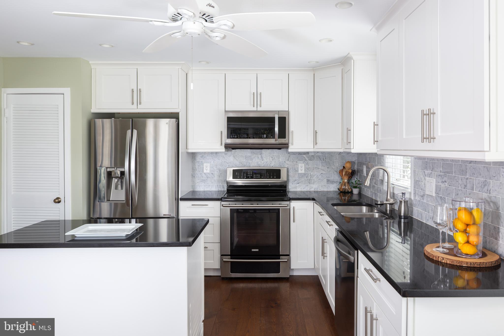 HERSHEYS MILL - Residential