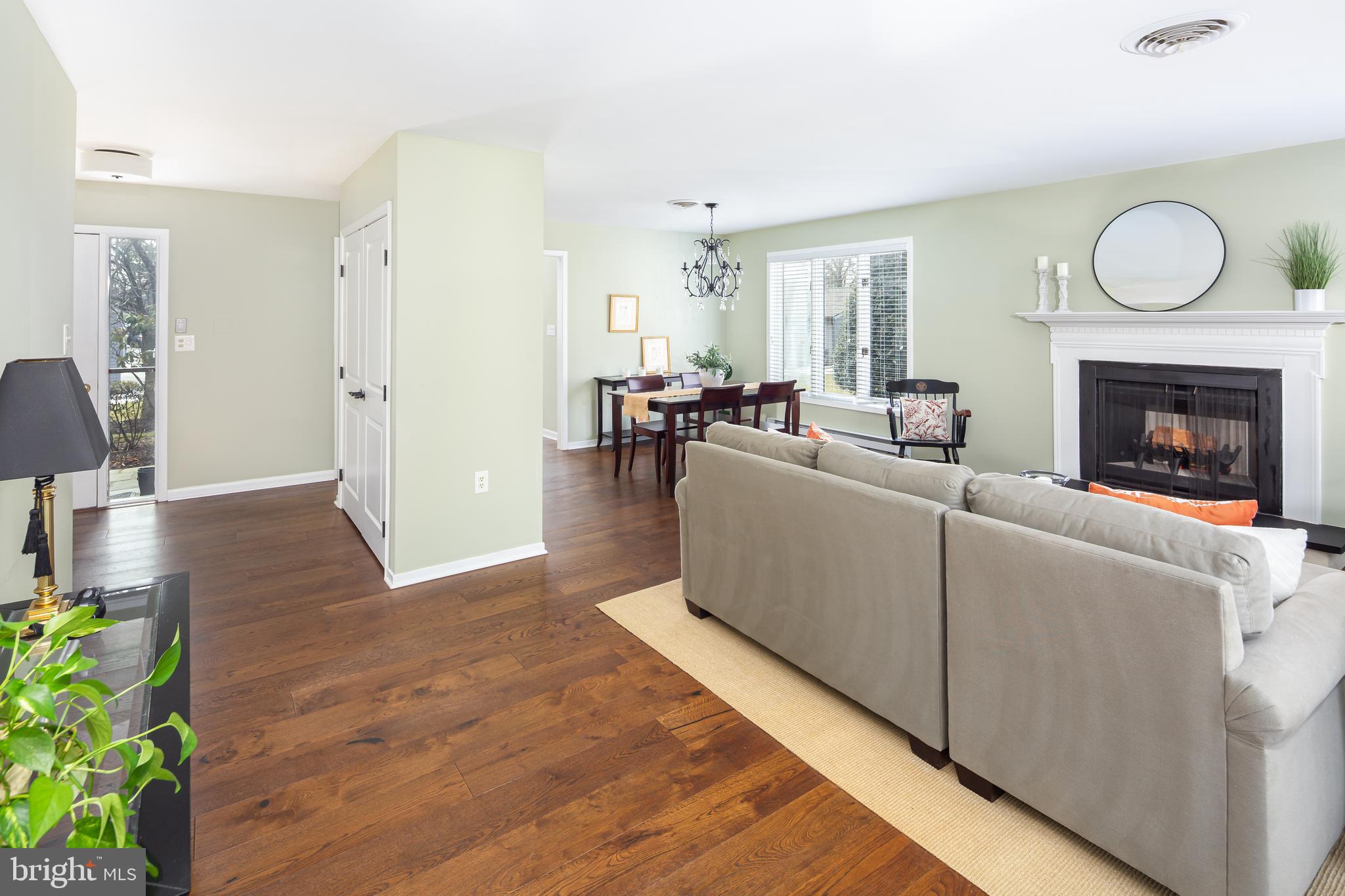 HERSHEYS MILL - Residential