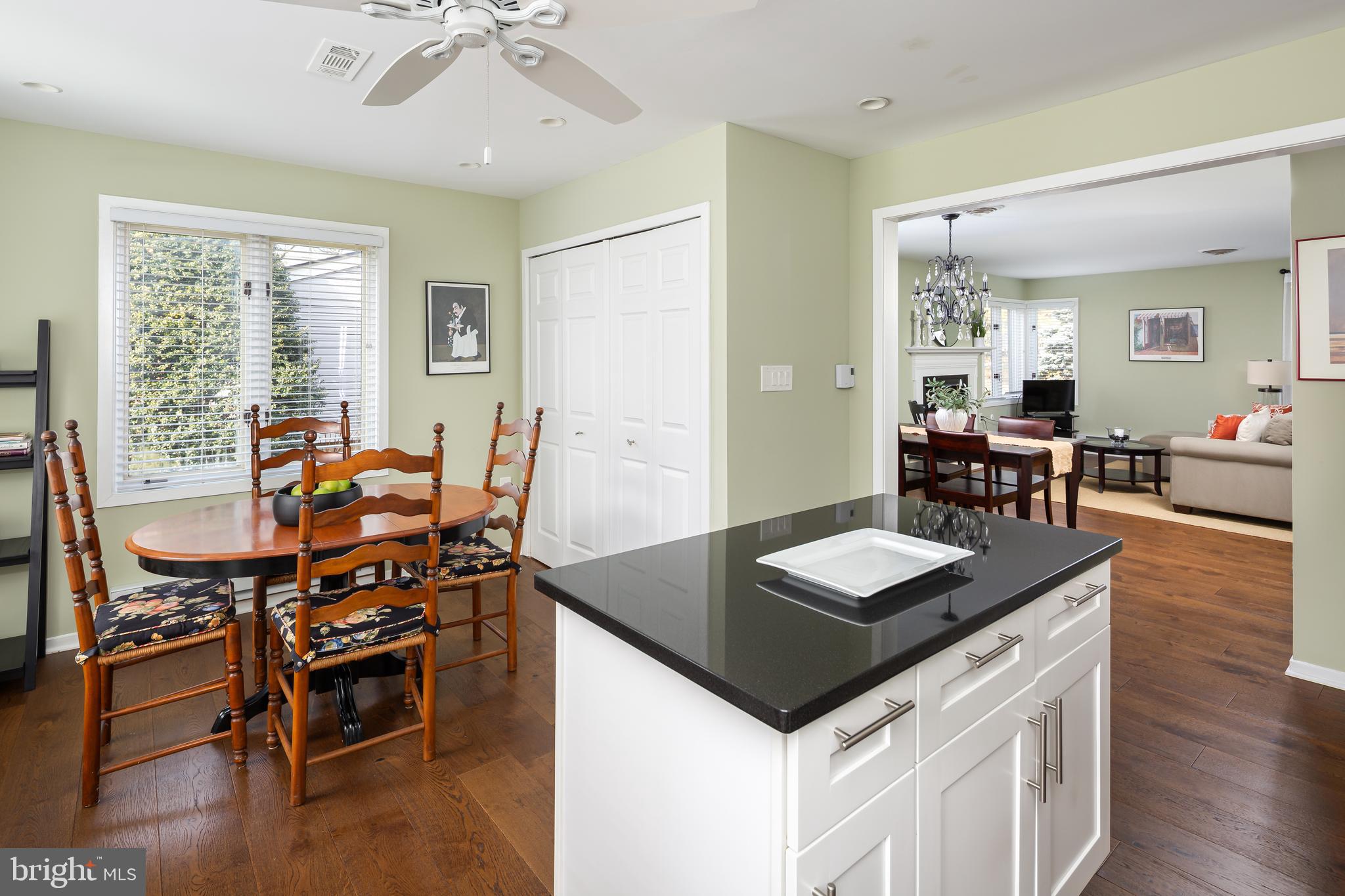 HERSHEYS MILL - Residential