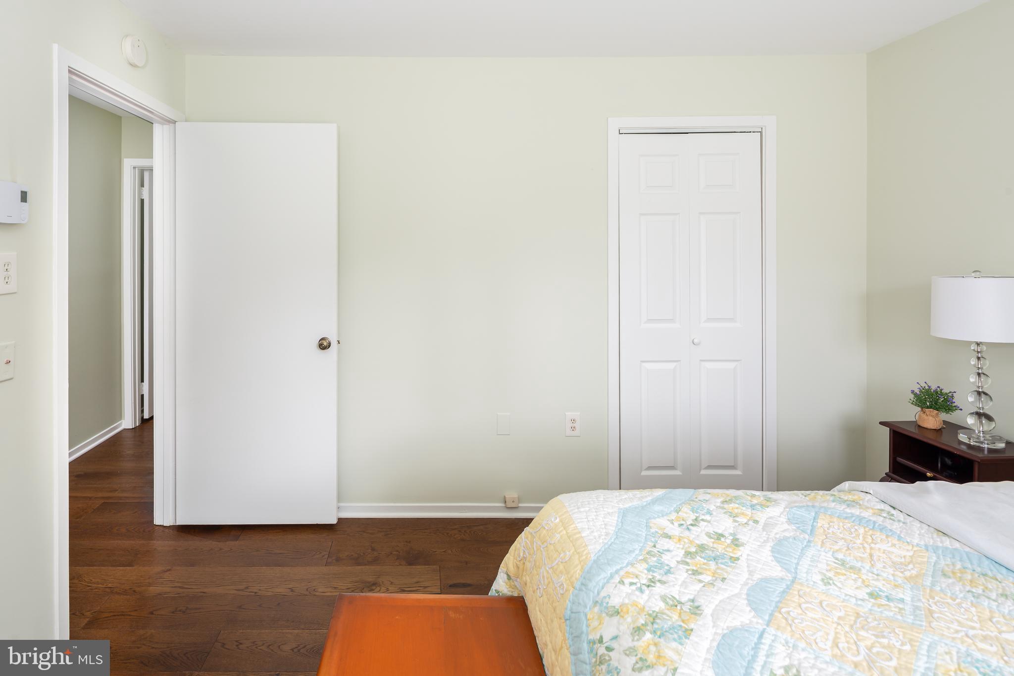 HERSHEYS MILL - Residential