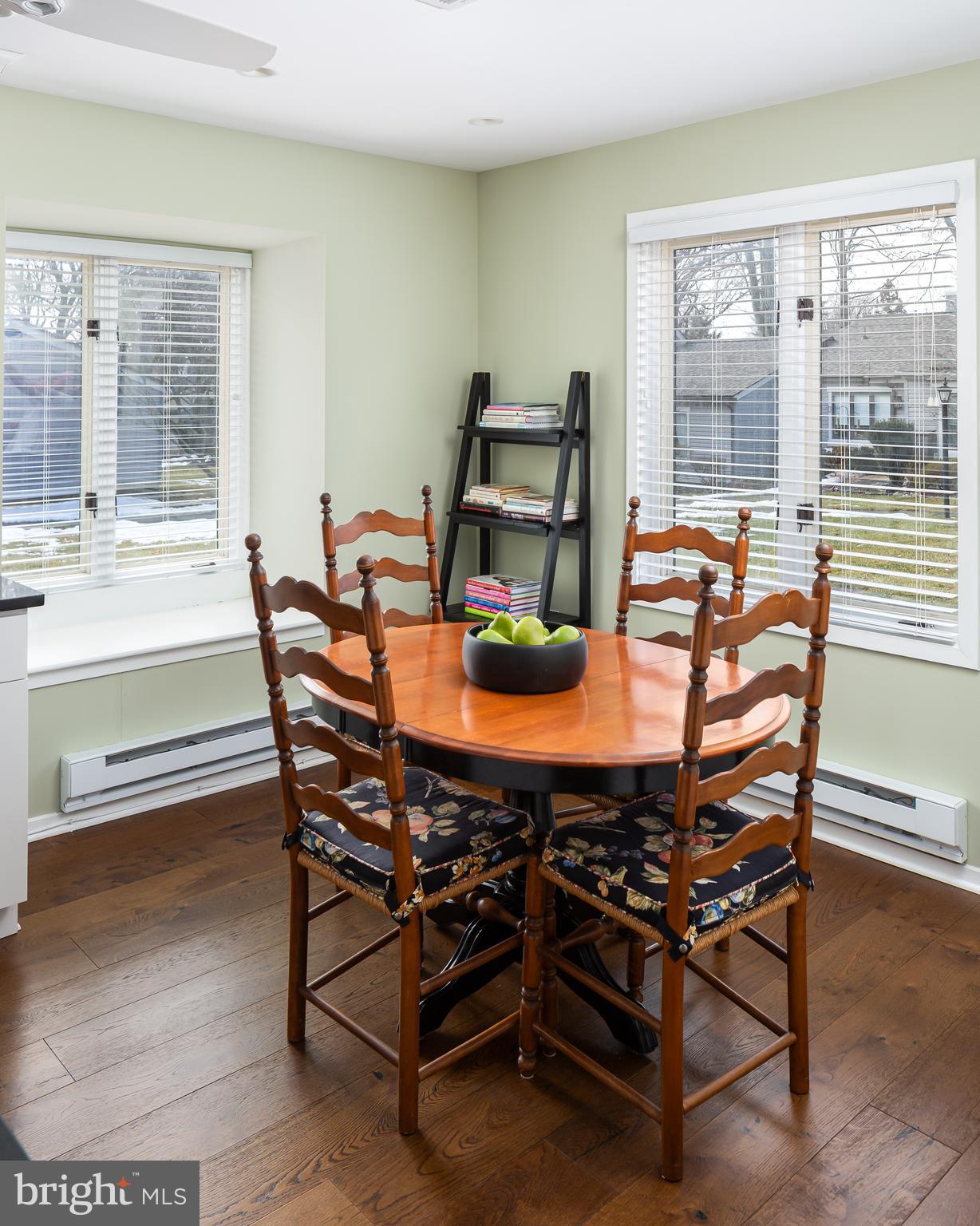 HERSHEYS MILL - Residential