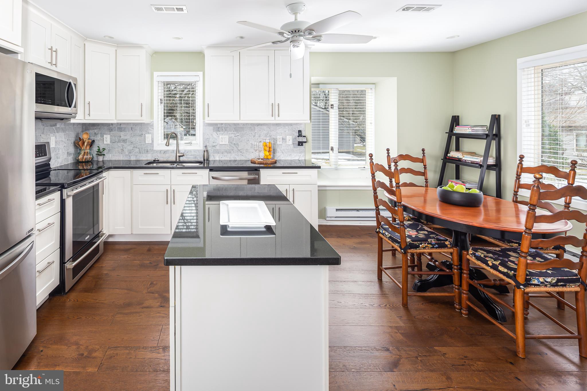 HERSHEYS MILL - Residential