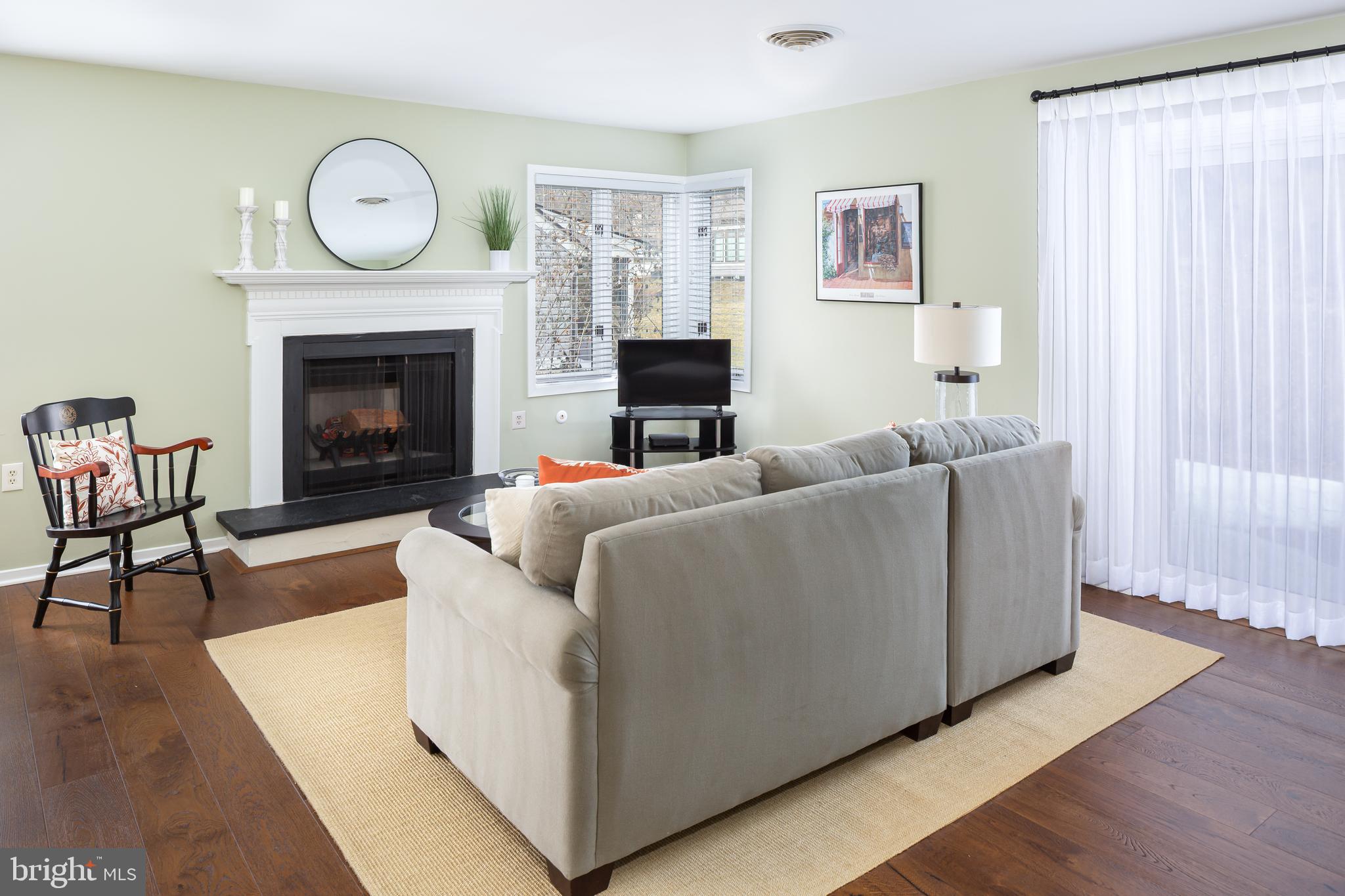 HERSHEYS MILL - Residential