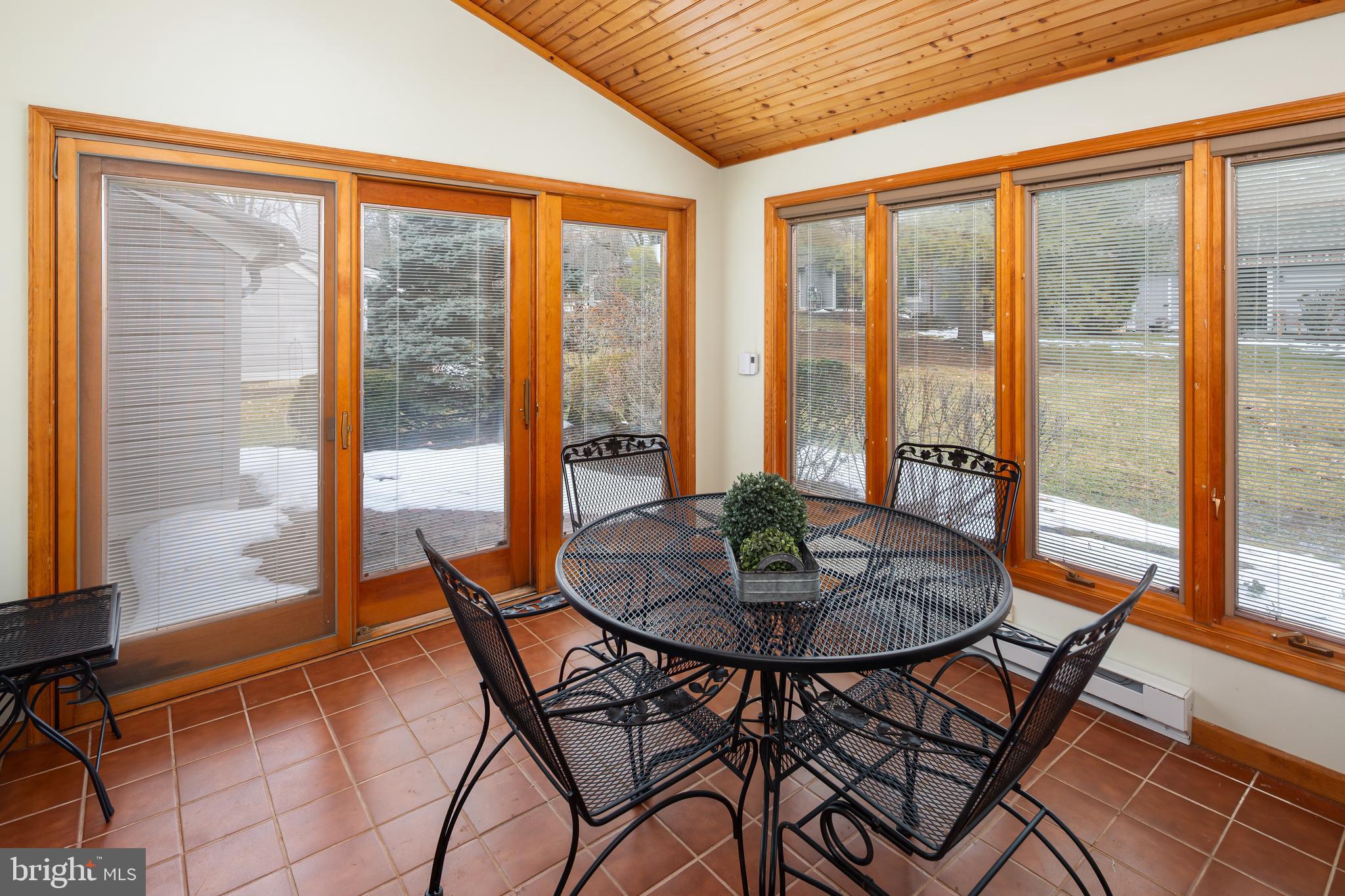 HERSHEYS MILL - Residential