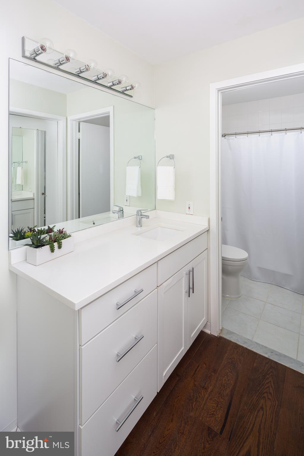 HERSHEYS MILL - Residential