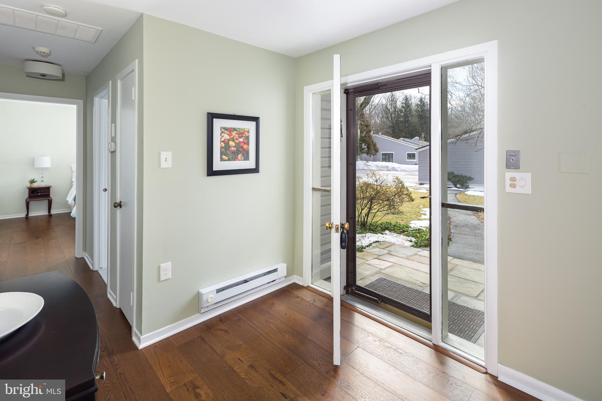 HERSHEYS MILL - Residential