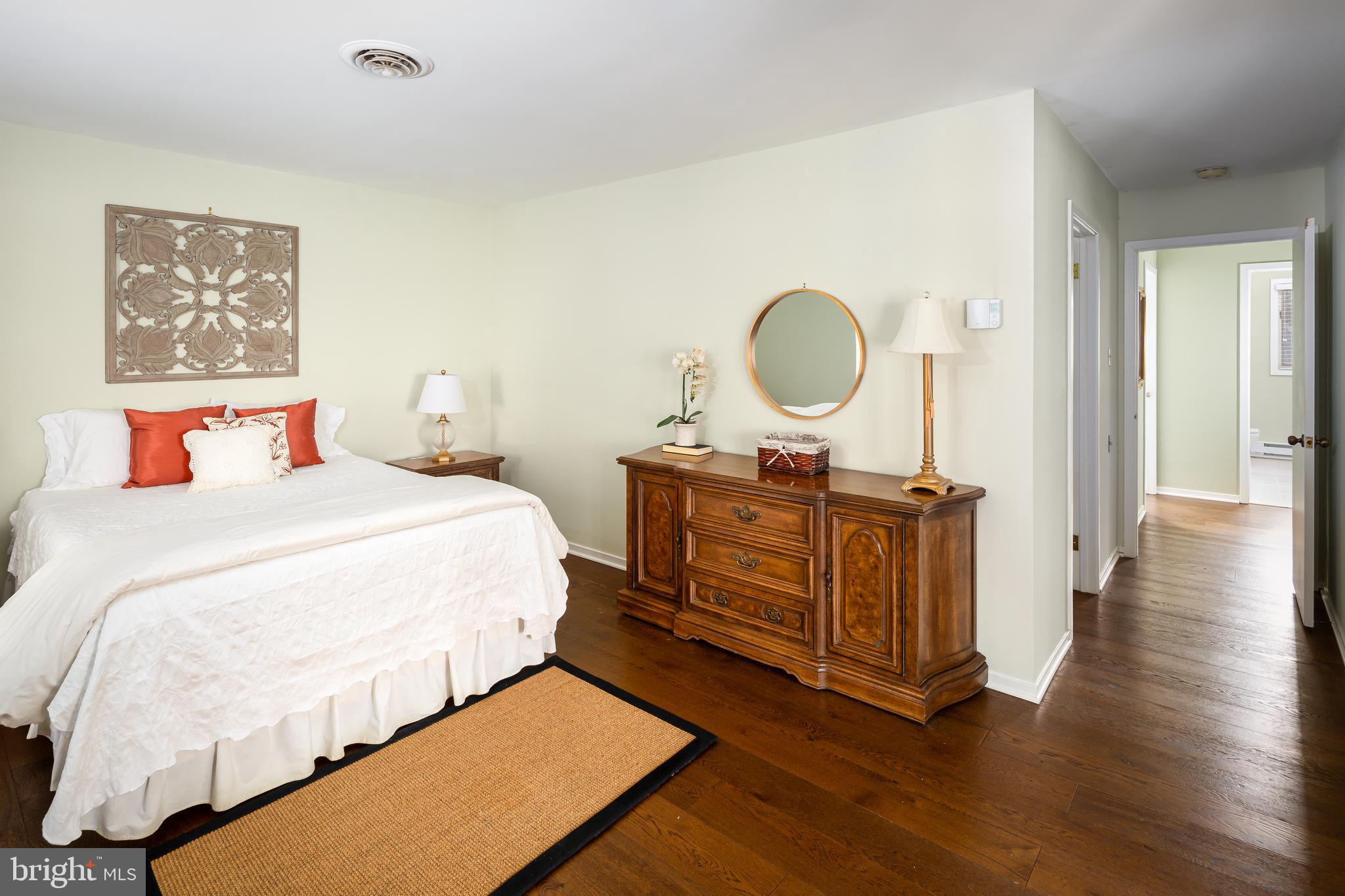 HERSHEYS MILL - Residential