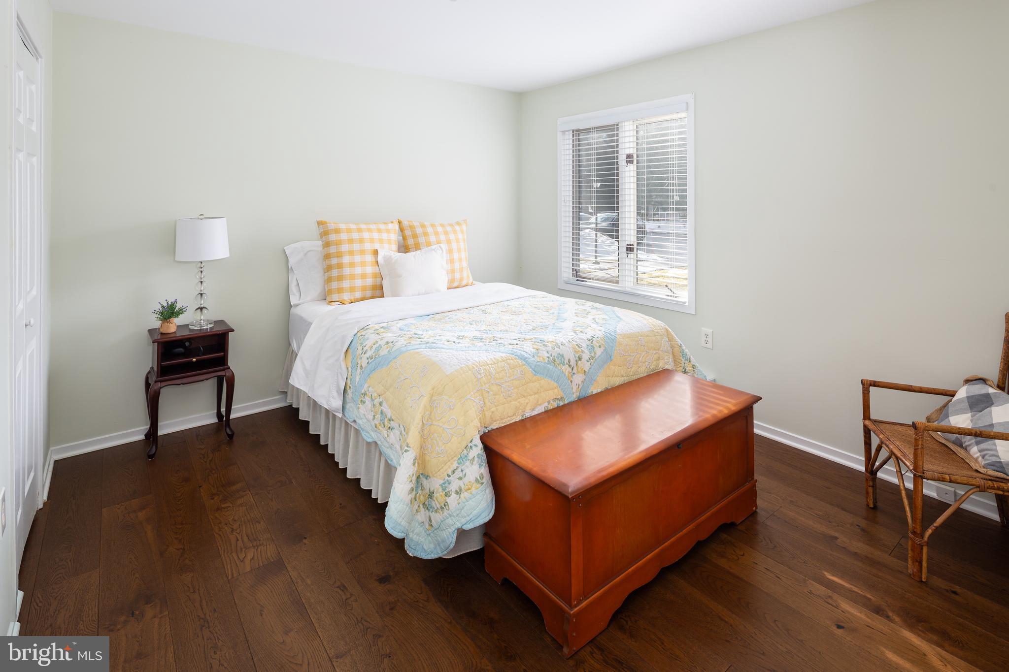 HERSHEYS MILL - Residential