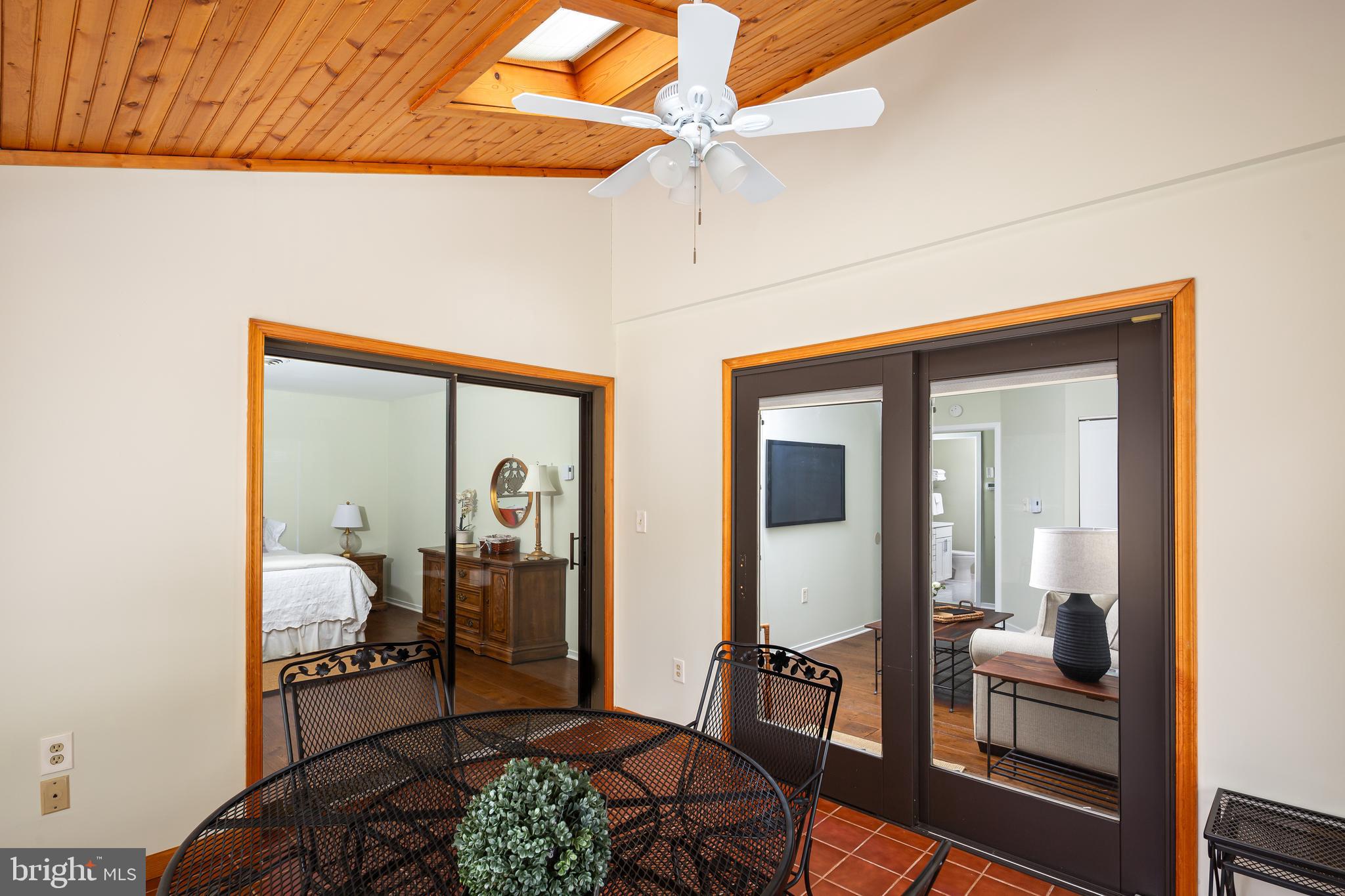 HERSHEYS MILL - Residential