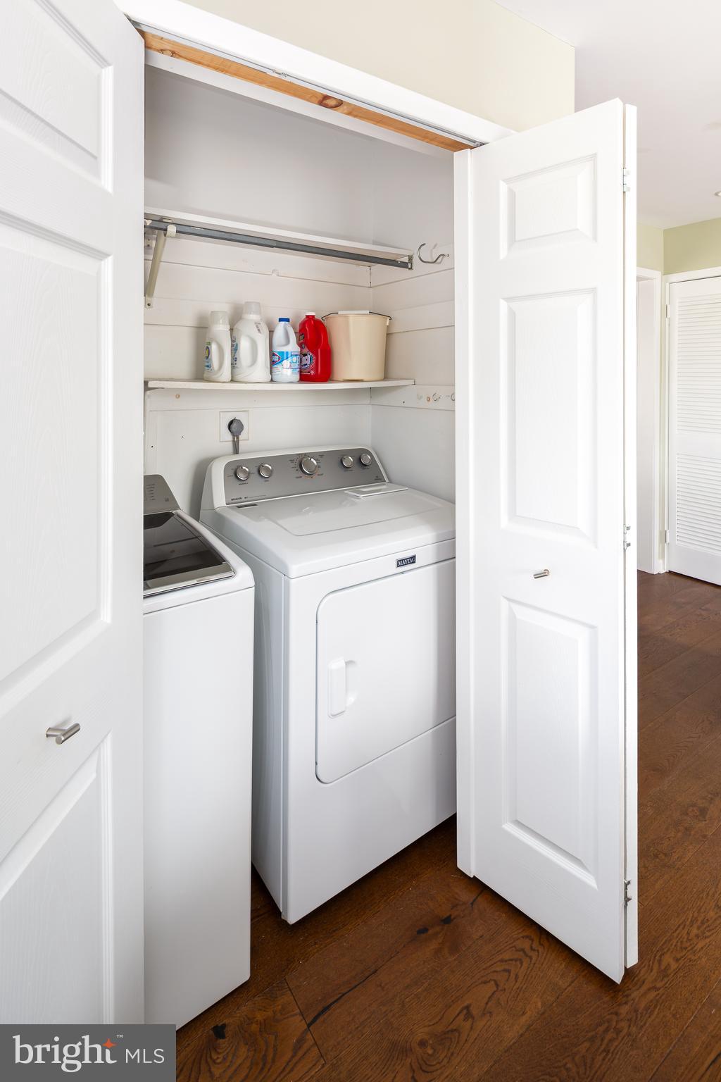 HERSHEYS MILL - Residential