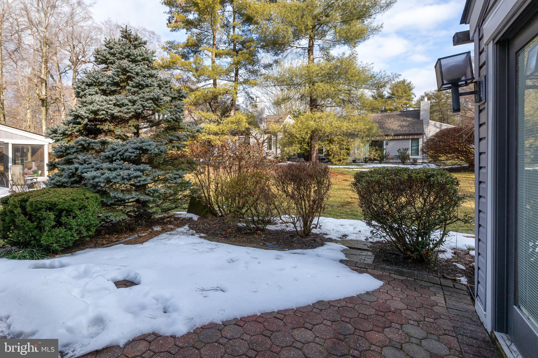 HERSHEYS MILL - Residential