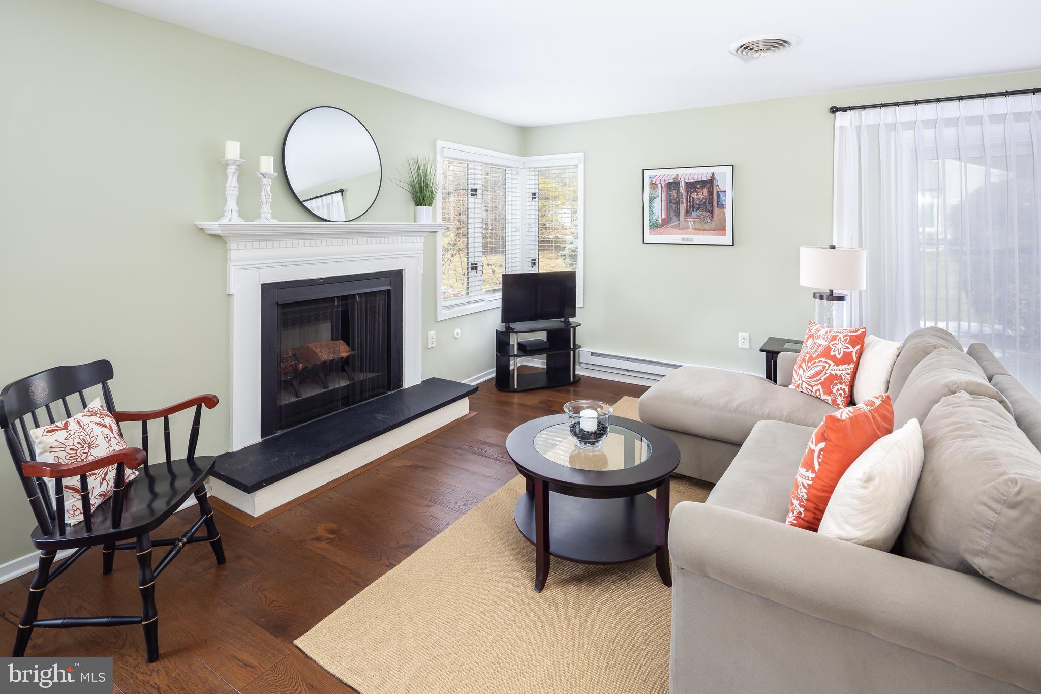 HERSHEYS MILL - Residential