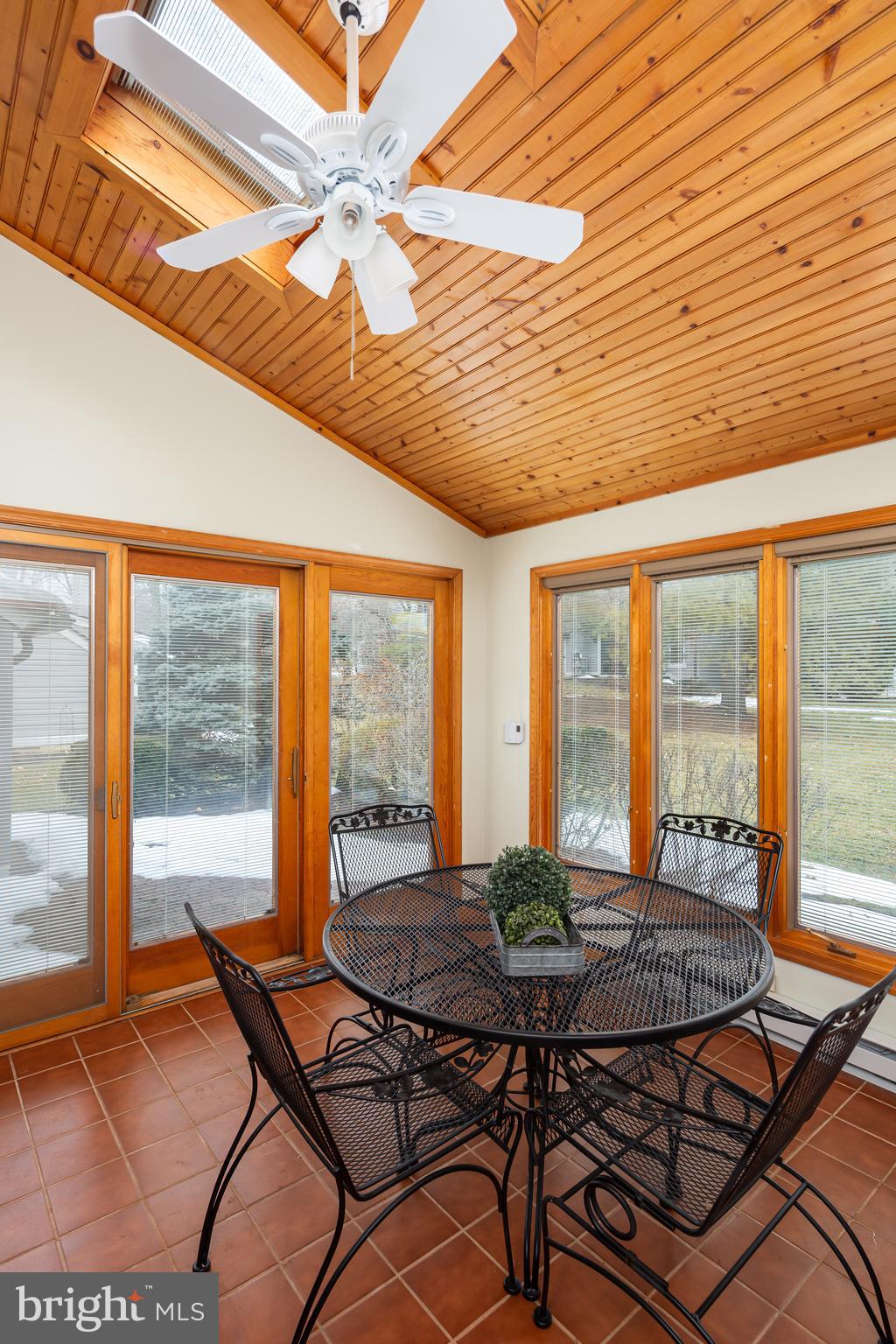 HERSHEYS MILL - Residential