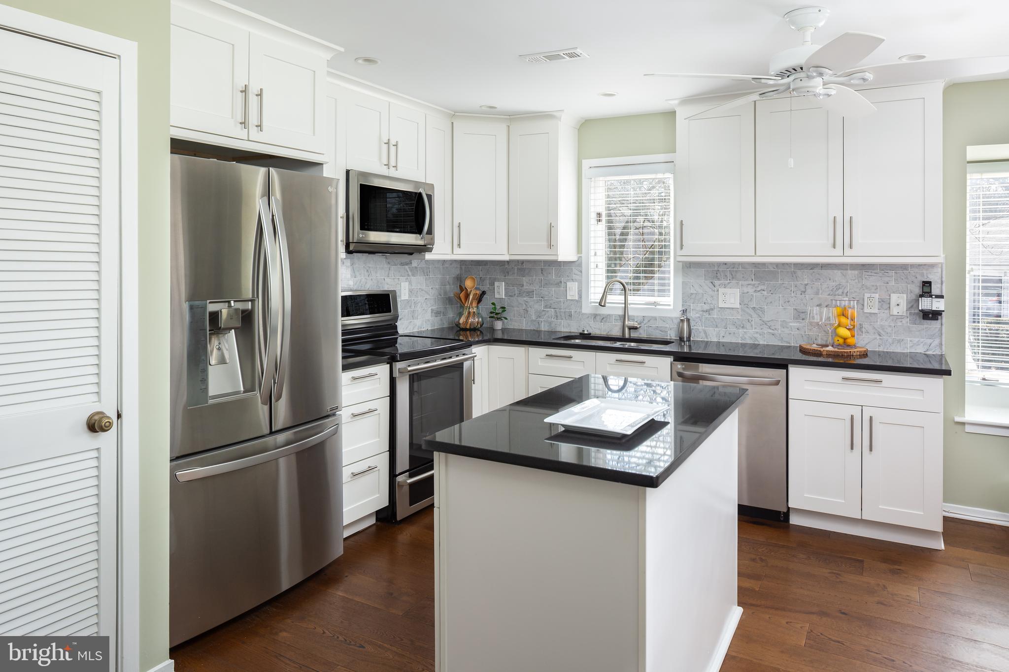 HERSHEYS MILL - Residential