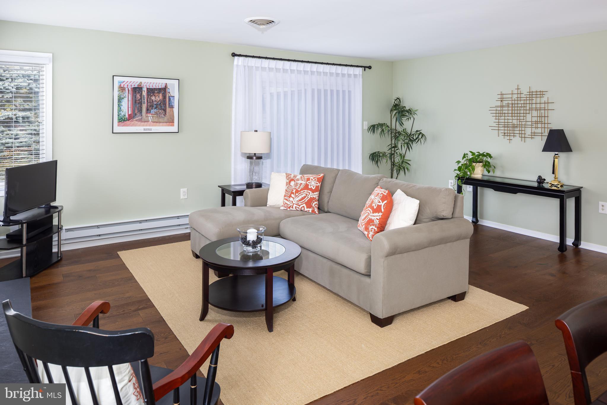 HERSHEYS MILL - Residential