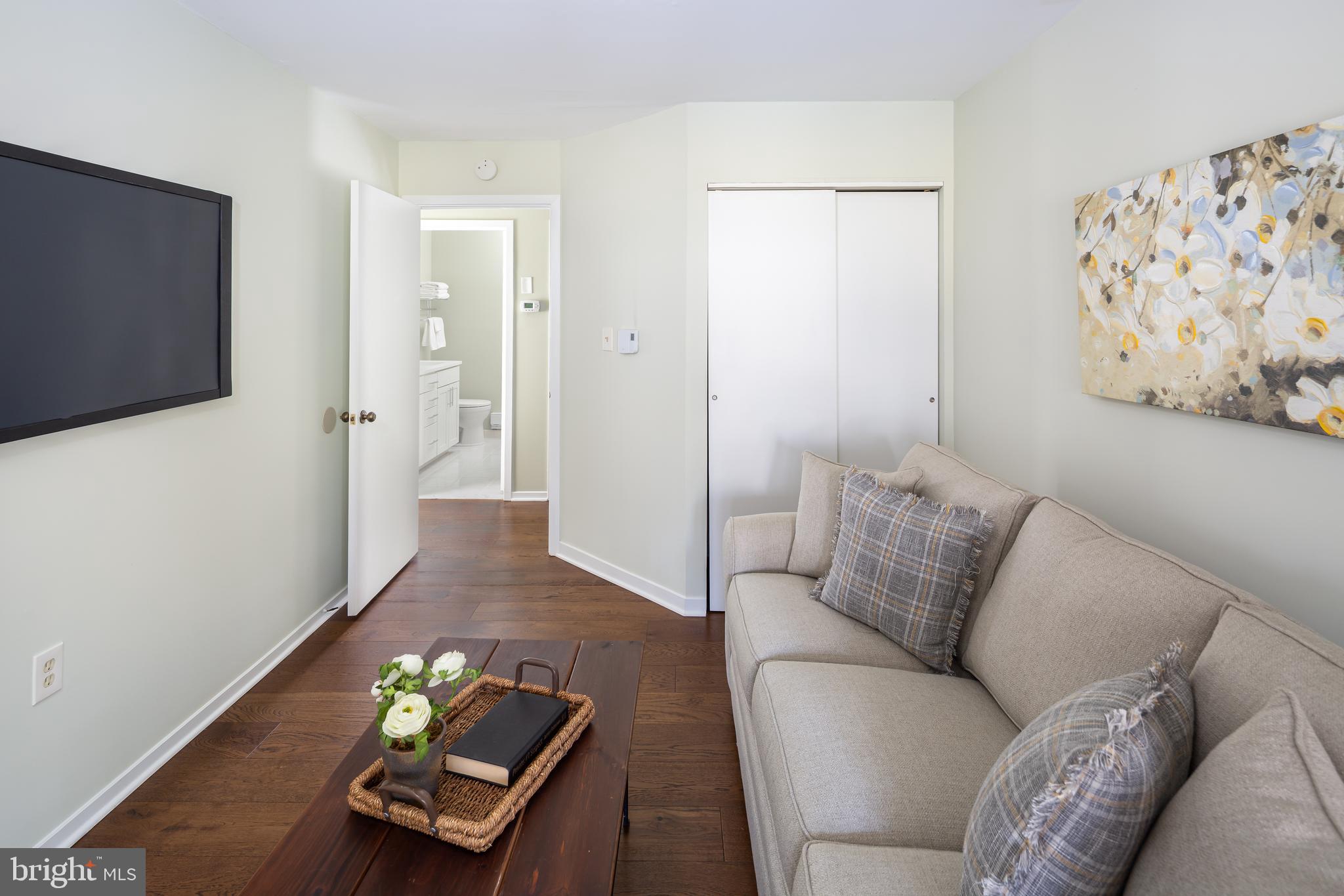 HERSHEYS MILL - Residential