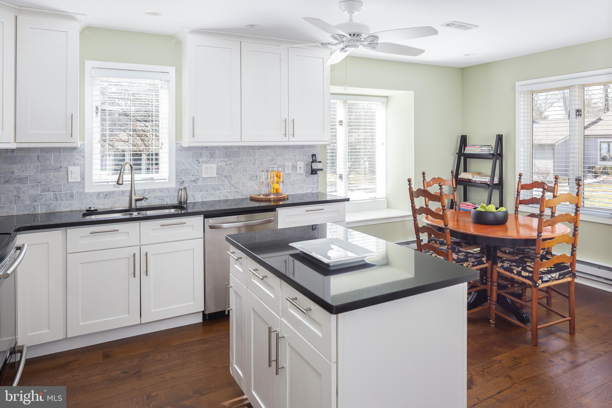 HERSHEYS MILL - Residential