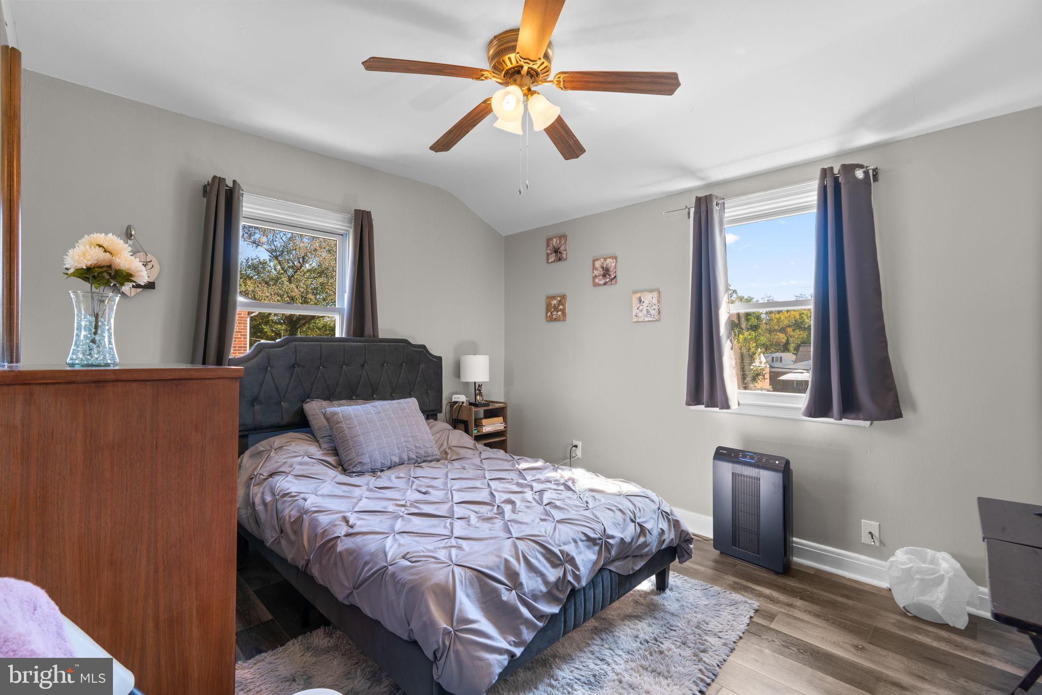 GWYNN OAK - Residential