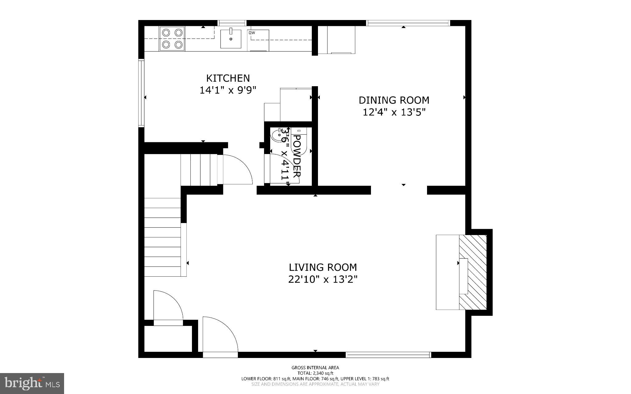 GWYNN OAK - Residential