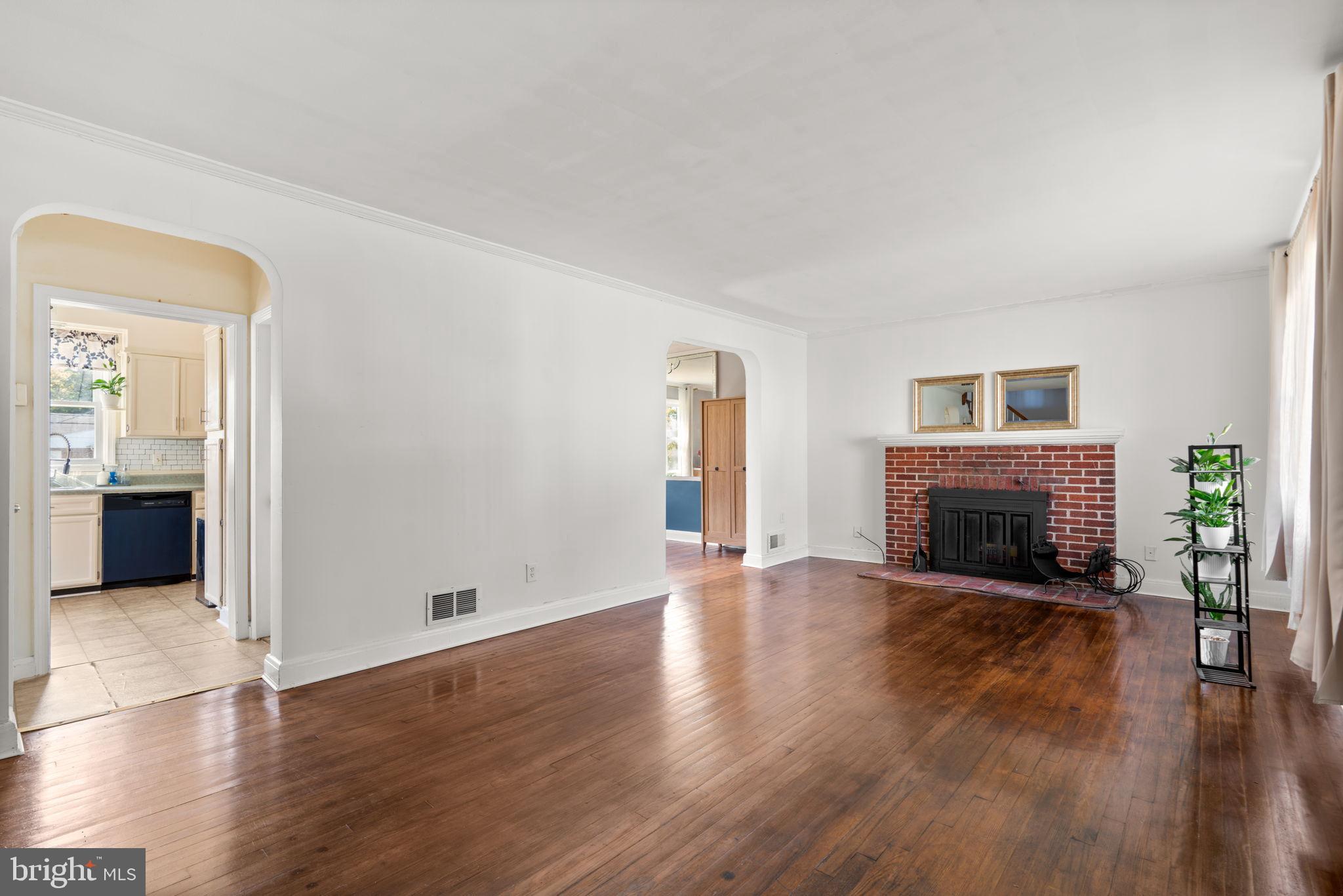 GWYNN OAK - Residential