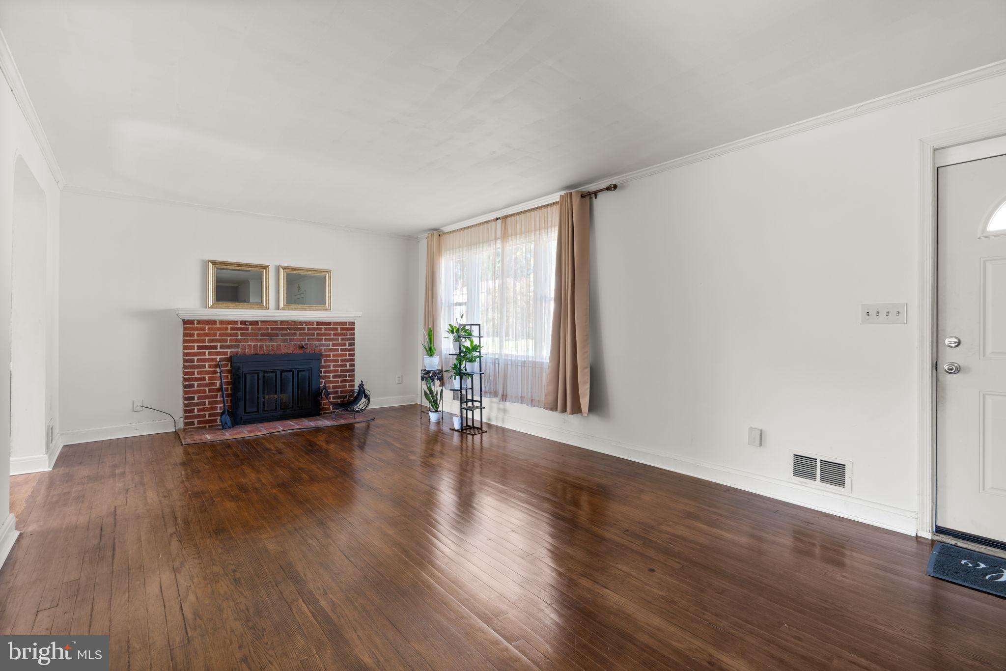 GWYNN OAK - Residential