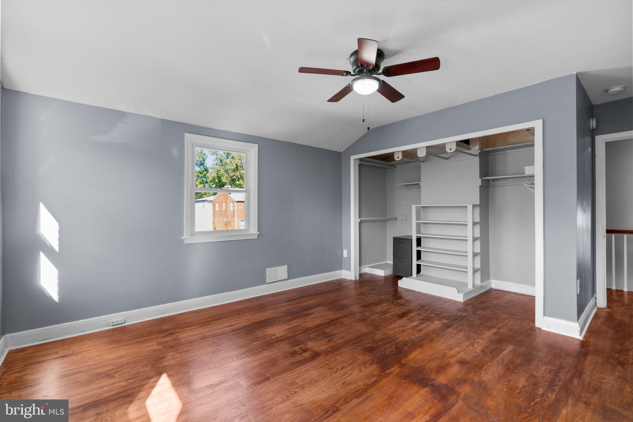 GWYNN OAK - Residential