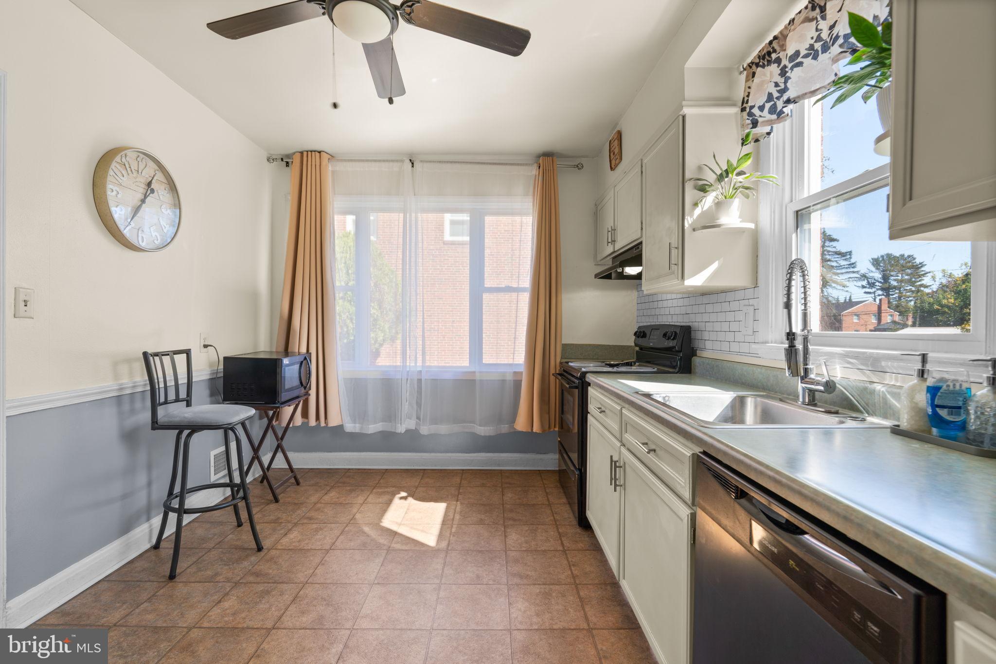 GWYNN OAK - Residential