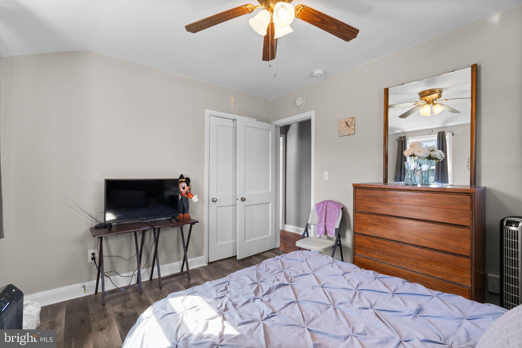 GWYNN OAK - Residential
