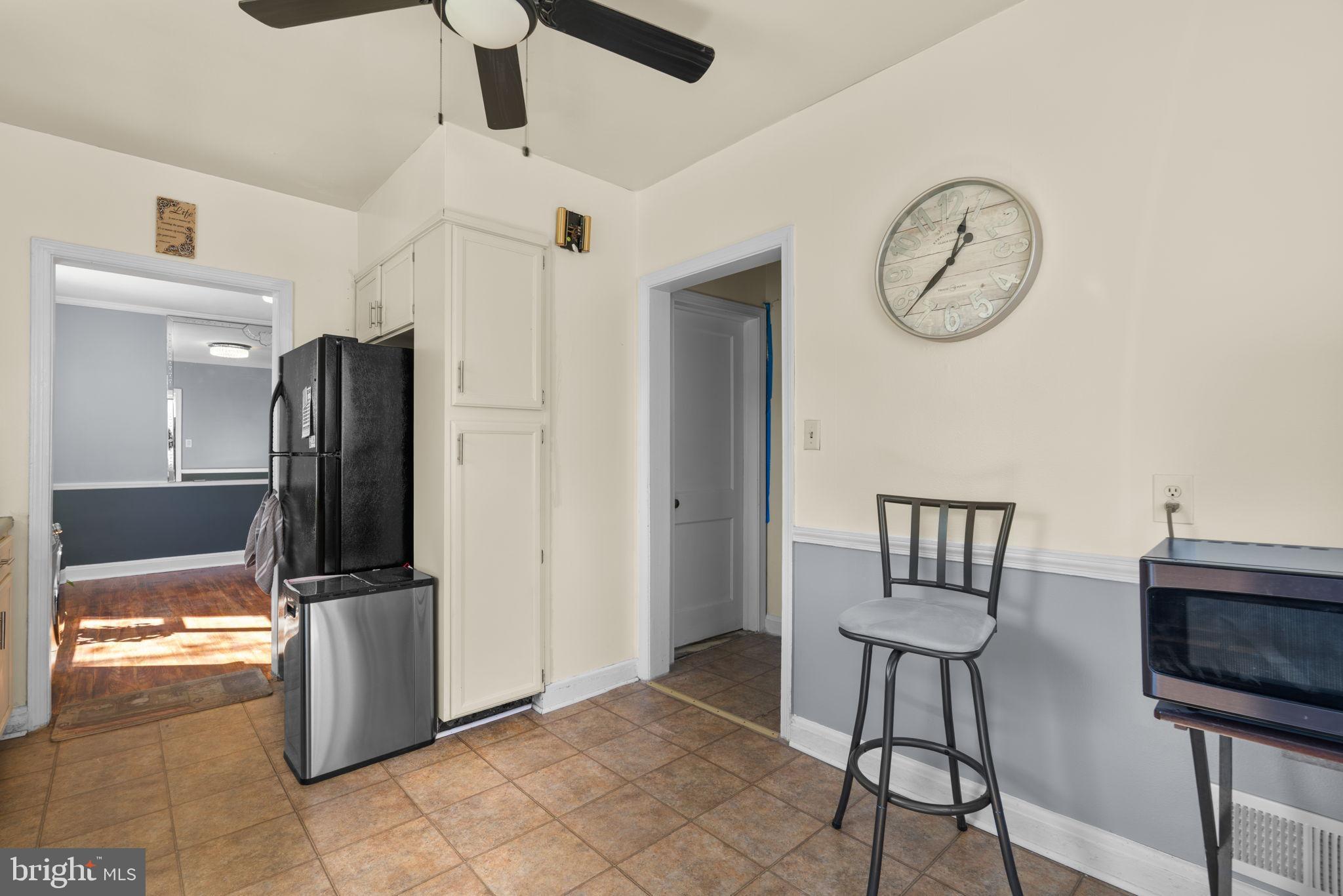 GWYNN OAK - Residential