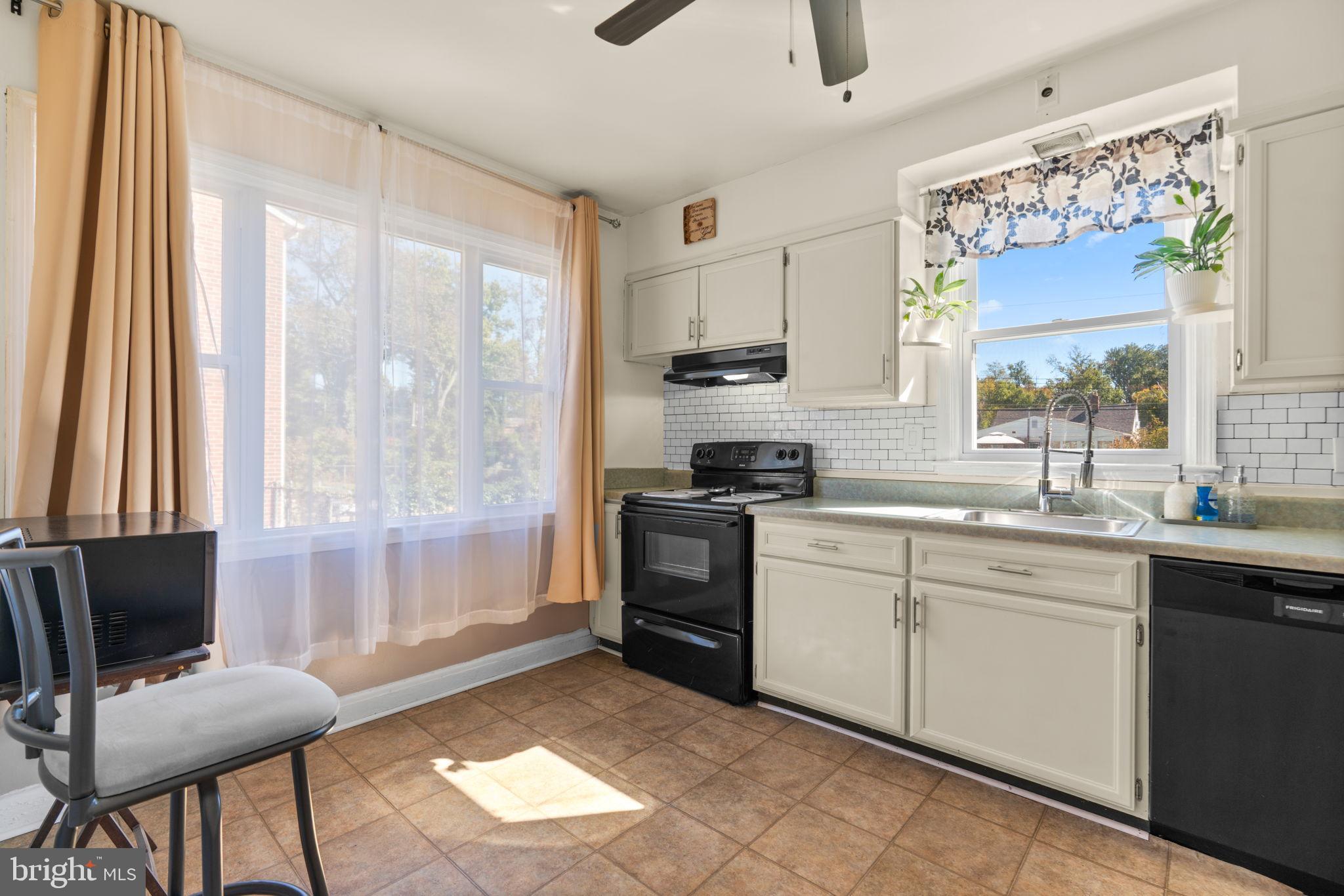 GWYNN OAK - Residential
