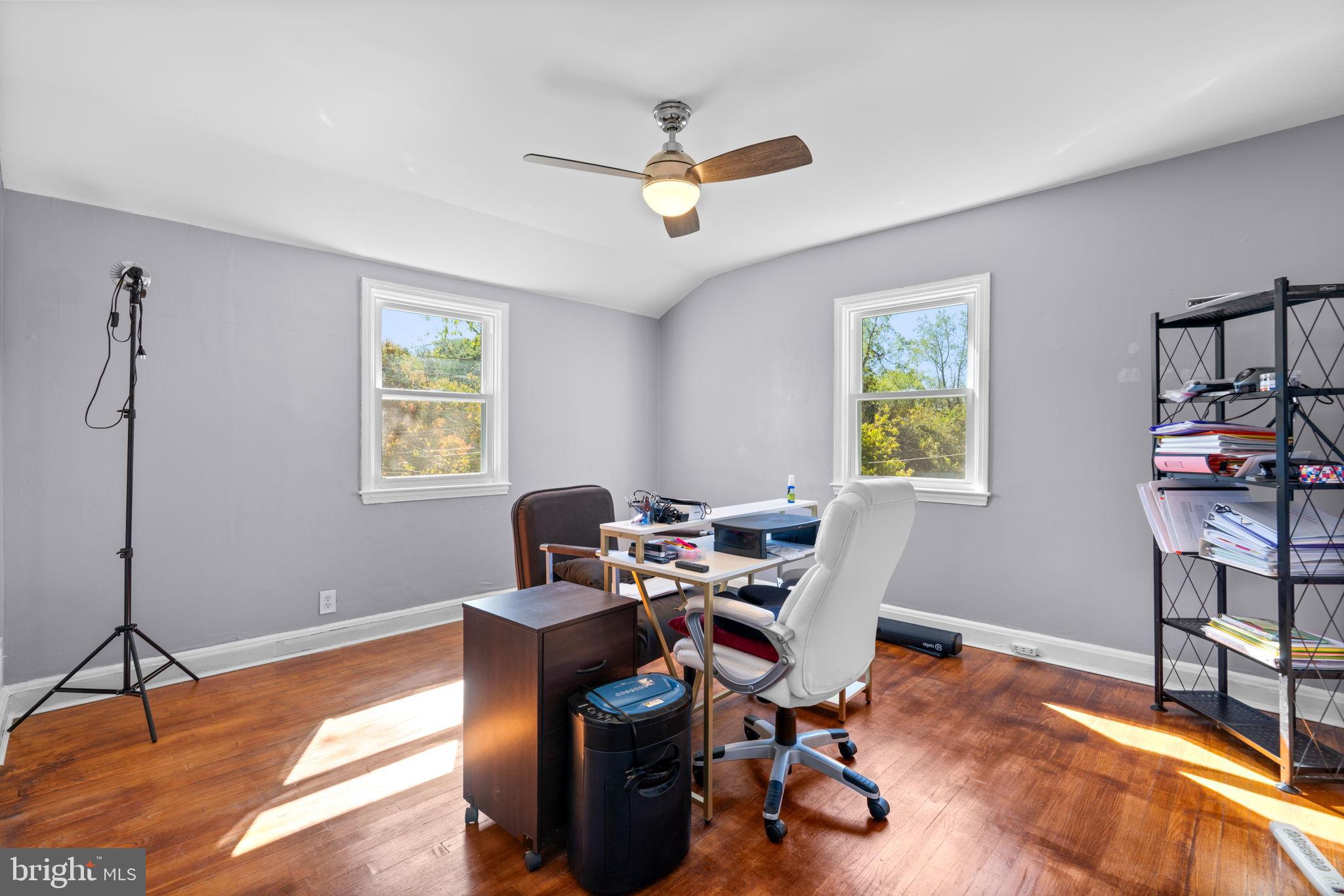 GWYNN OAK - Residential